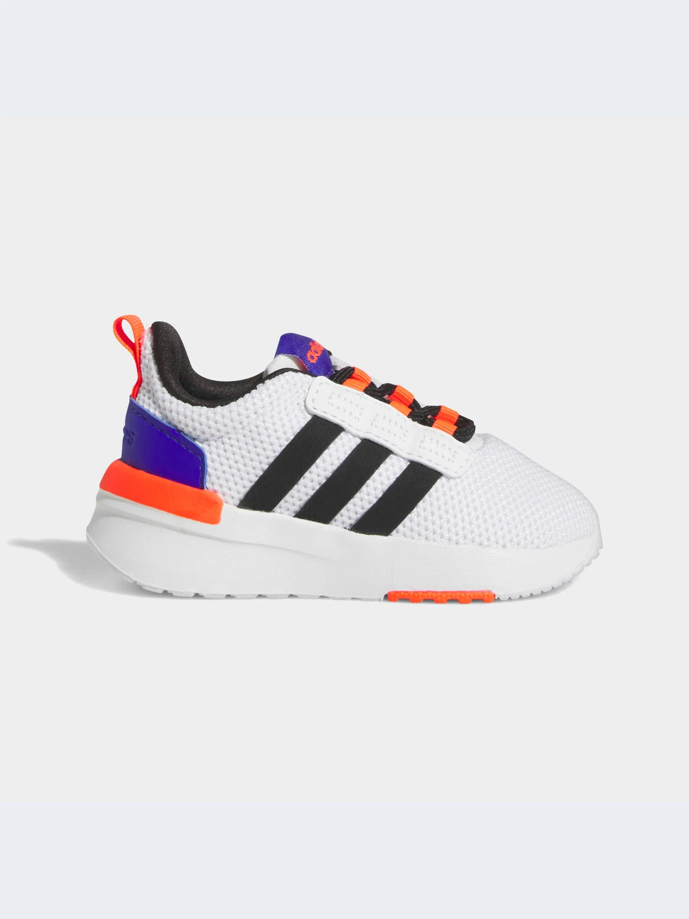 Кроссовки Adidas Racer модель H06292-KZ Кроссовки Adidas Racer модель H06292-KZ Фото