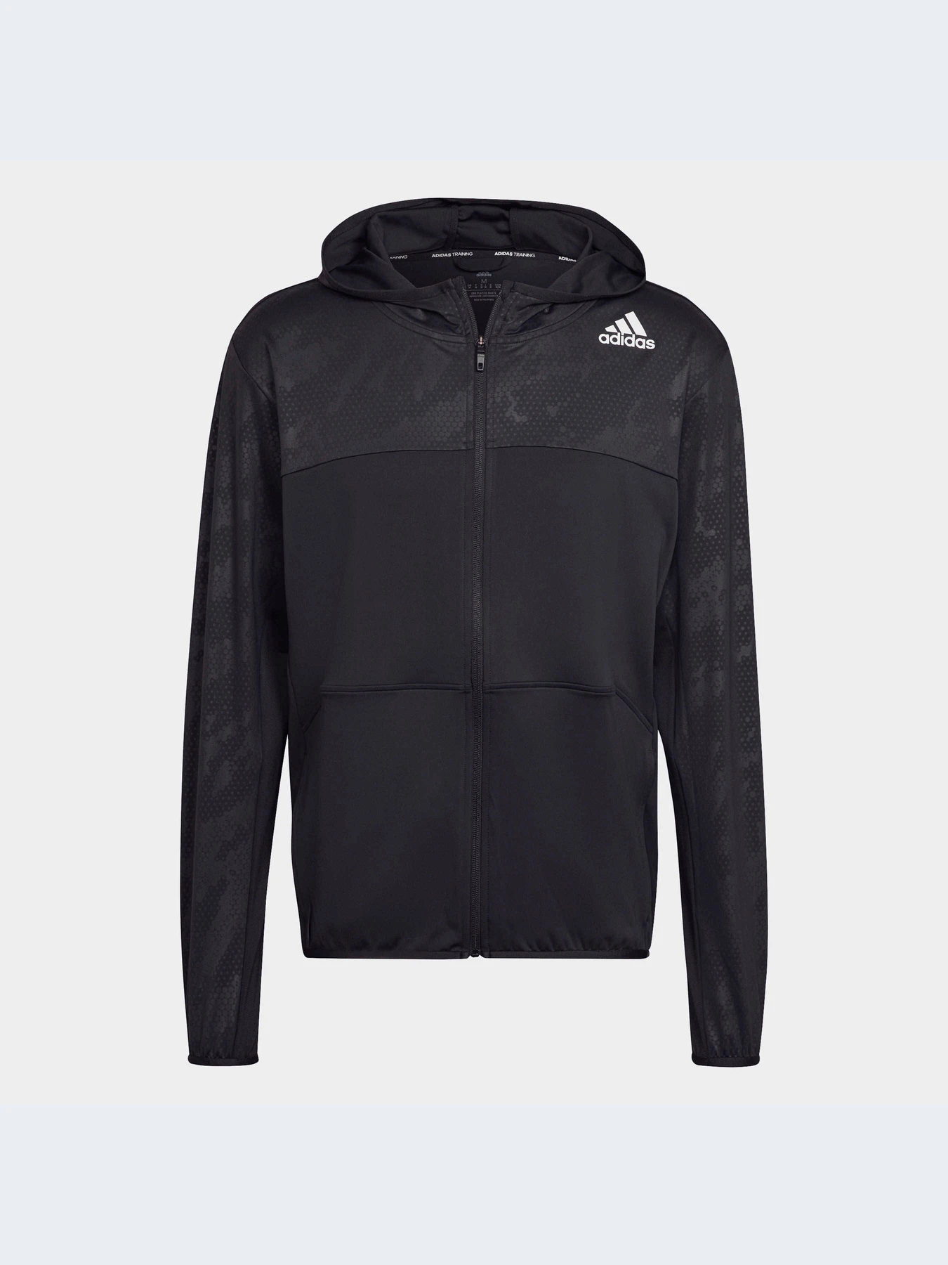 Худи и свитшоты Adidas Clima модель H61174-KZ Худи и свитшоты Adidas Clima модель H61174-KZ Фото