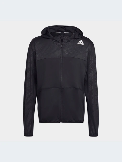 Худи и свитшоты Adidas Clima модель H61174-KZ Фото