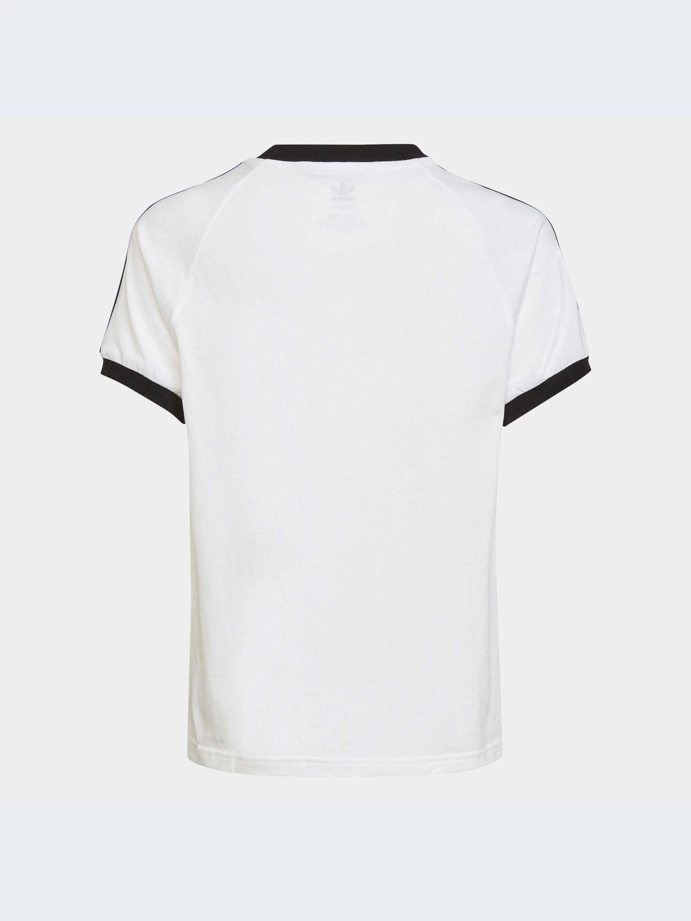 Футболки и поло Adidas Adicolor модель HK0265-KZ Футболки и поло Adidas Adicolor модель HK0265-KZ Фото