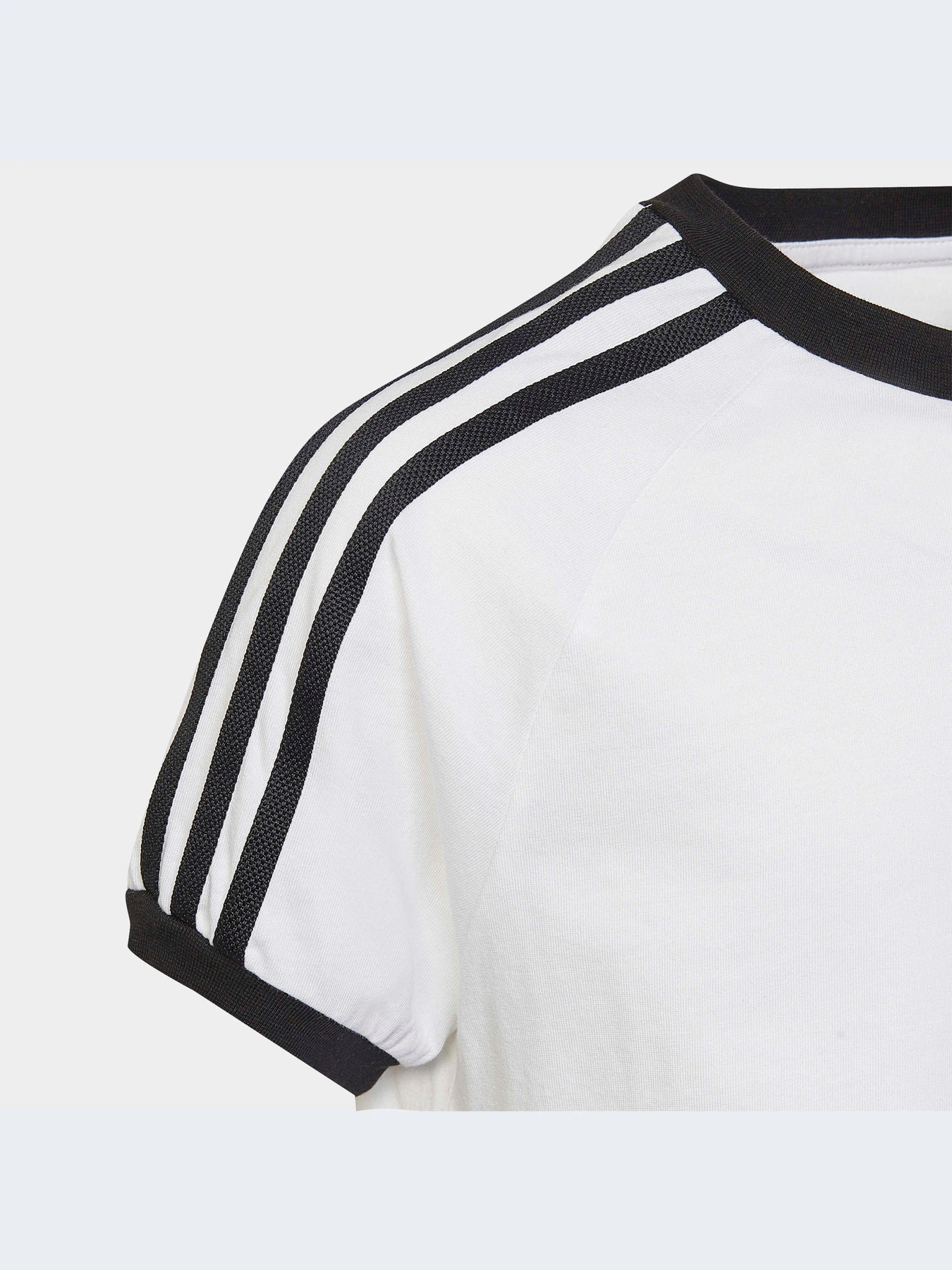 Футболки и поло Adidas Adicolor модель HK0265-KZ Футболки и поло Adidas Adicolor модель HK0265-KZ Фото