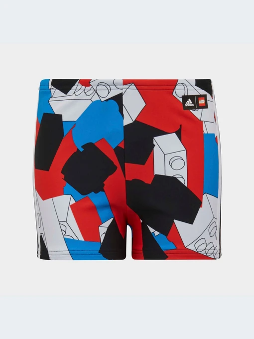 Одежда для пляжа Adidas Lego модель HC0147-KZ Фото