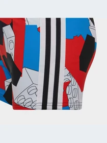 Одежда для пляжа Adidas Lego модель HC0147-KZ Фото