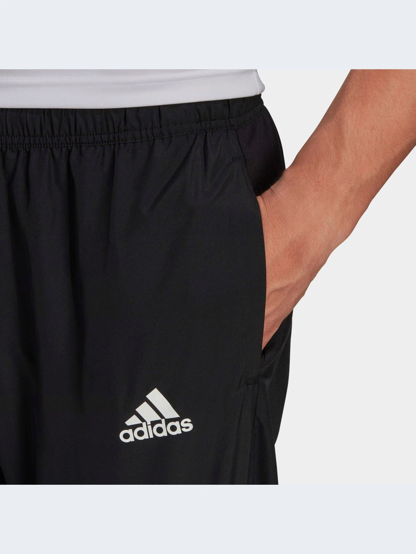 Брюки Adidas модель HF7200-KZ Брюки Adidas модель HF7200-KZ Фото
