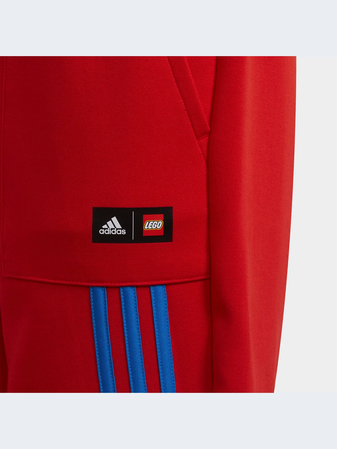Брюки Adidas Lego модель H65357-KZ Брюки Adidas Lego модель H65357-KZ Фото