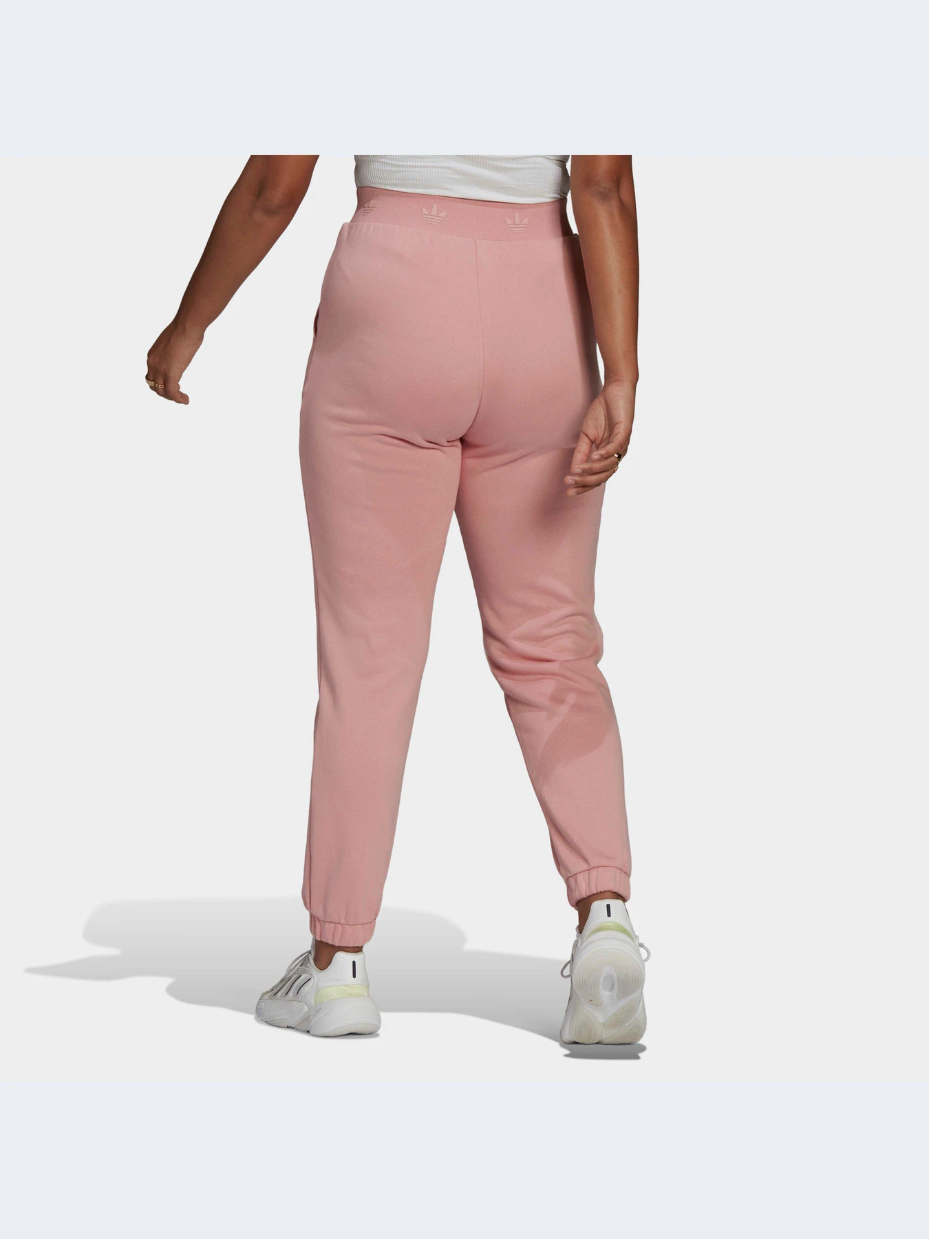 Брюки Adidas Trefoil Moments модель HE6882-KZ Брюки Adidas Trefoil Moments модель HE6882-KZ Фото