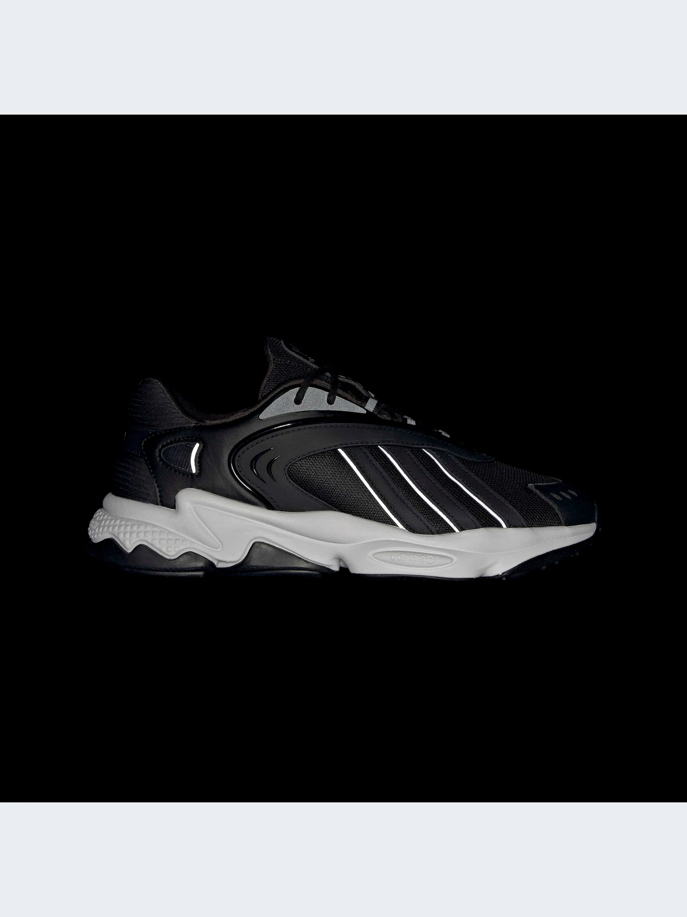 Кроссовки Adidas Ozweego модель GZ9406-KZ Кроссовки Adidas Ozweego модель GZ9406-KZ Фото
