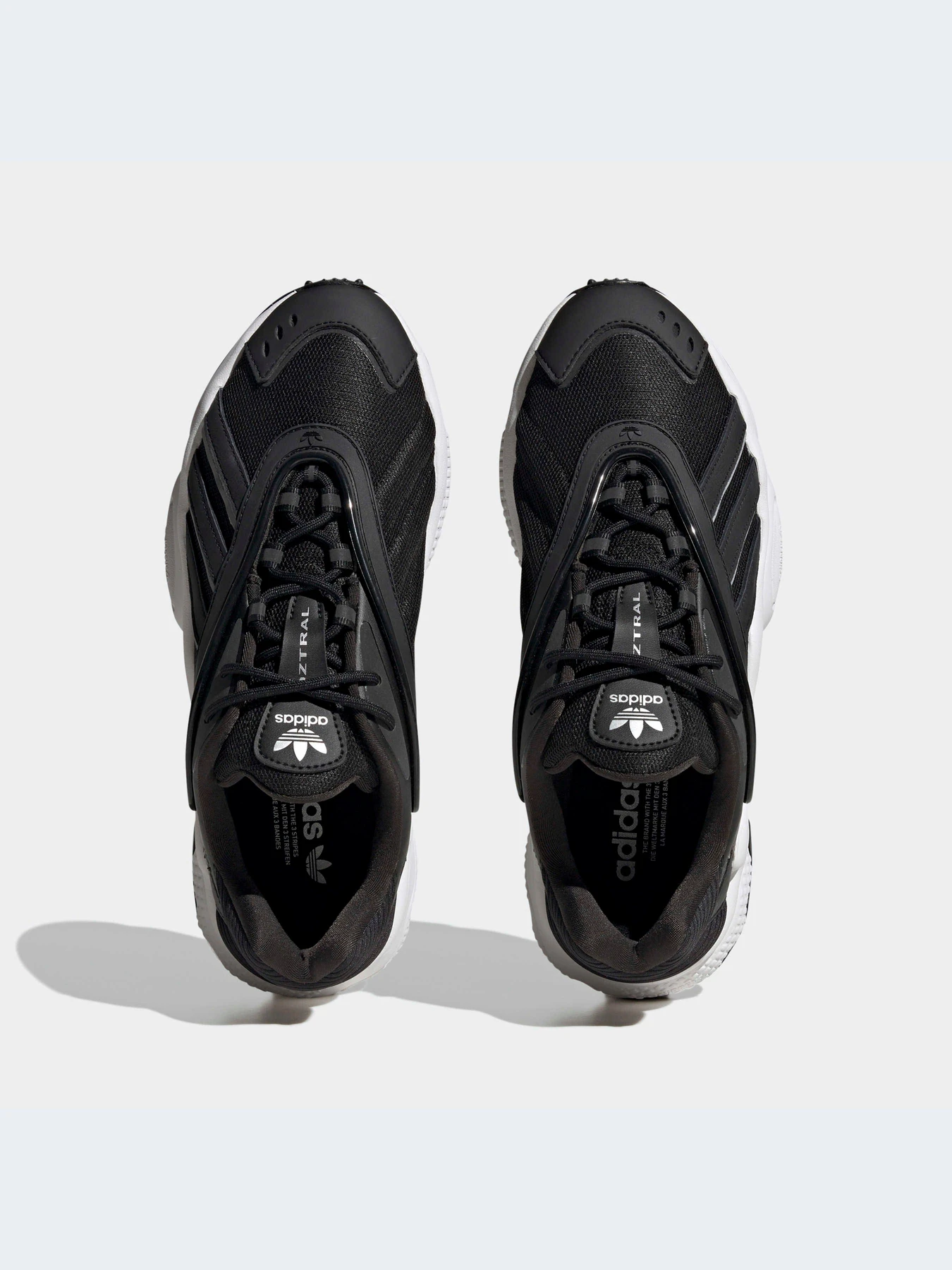 Кроссовки Adidas Ozweego модель GZ9406-KZ Кроссовки Adidas Ozweego модель GZ9406-KZ Фото