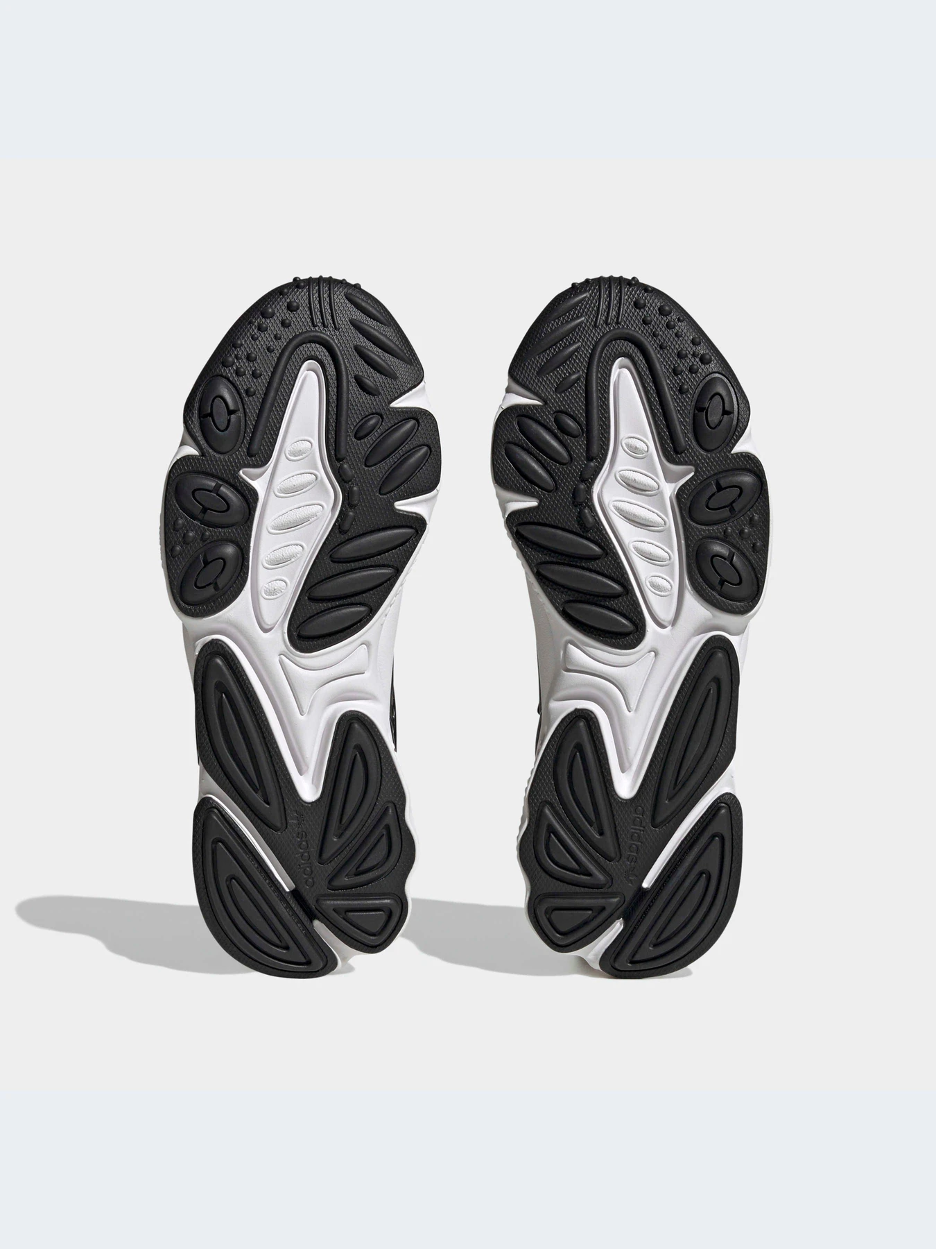 Кроссовки Adidas Ozweego модель GZ9406-KZ Кроссовки Adidas Ozweego модель GZ9406-KZ Фото