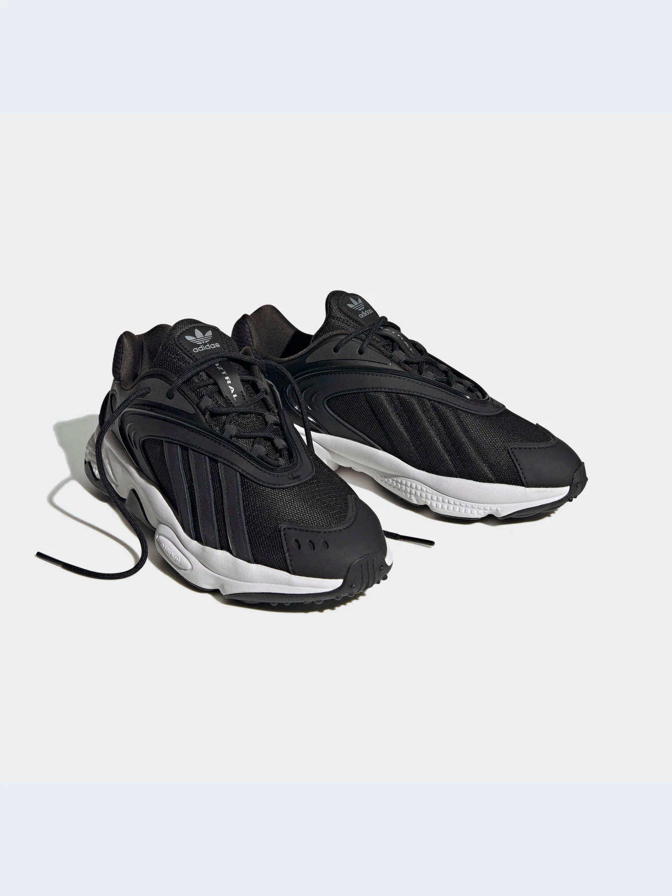 Кроссовки Adidas Ozweego модель GZ9406-KZ Кроссовки Adidas Ozweego модель GZ9406-KZ Фото