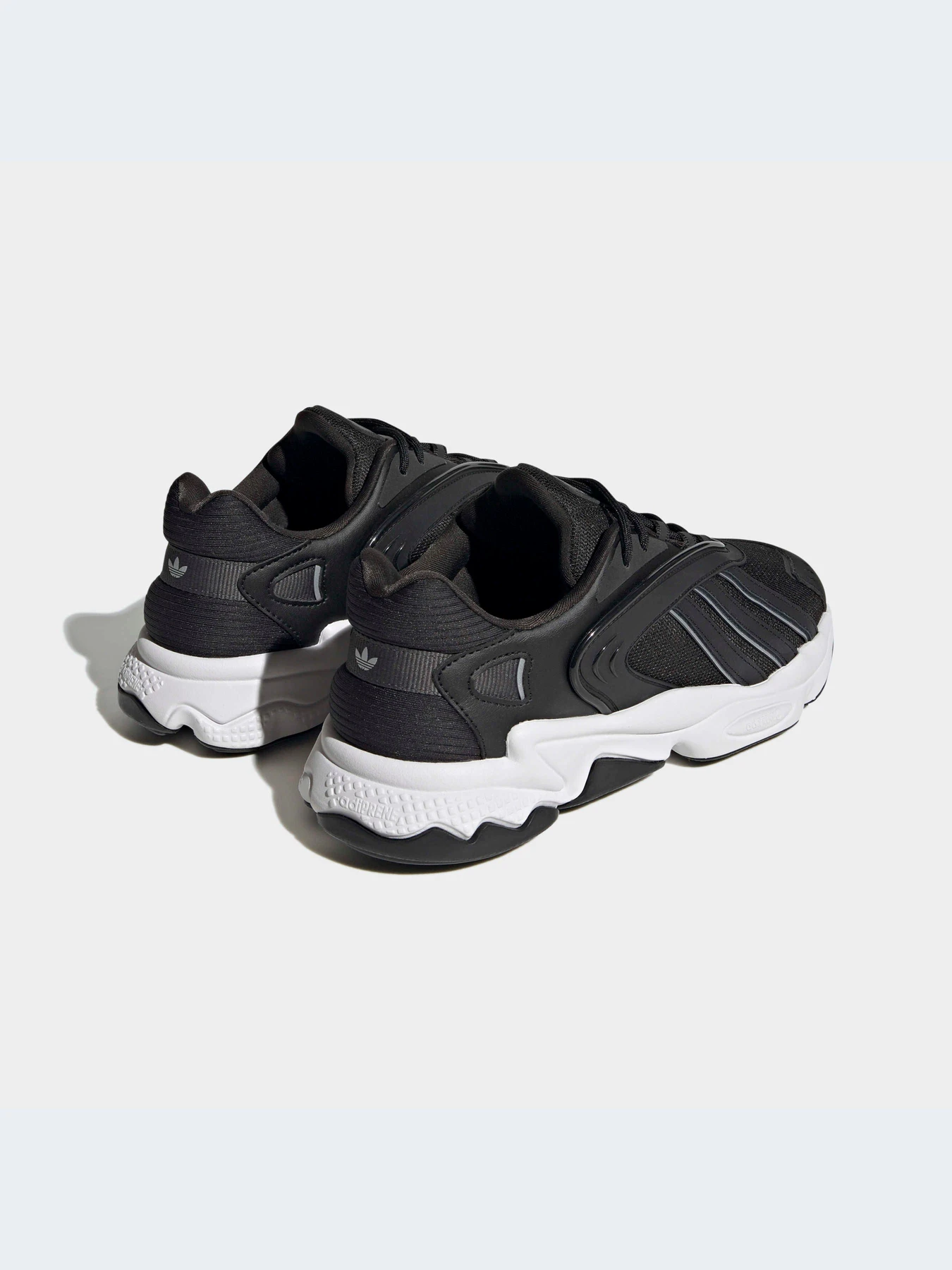 Кроссовки Adidas Ozweego модель GZ9406-KZ Кроссовки Adidas Ozweego модель GZ9406-KZ Фото