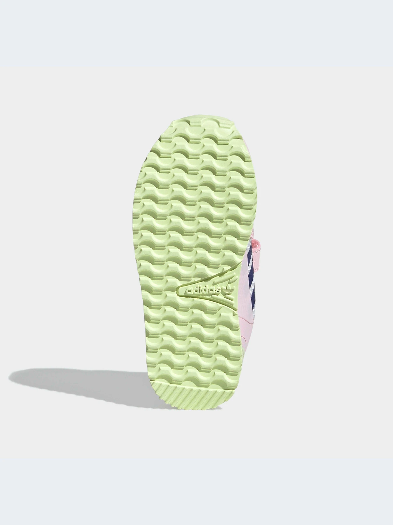 Кроссовки Adidas ZX модель GY3751-KZ Кроссовки Adidas ZX модель GY3751-KZ Фото