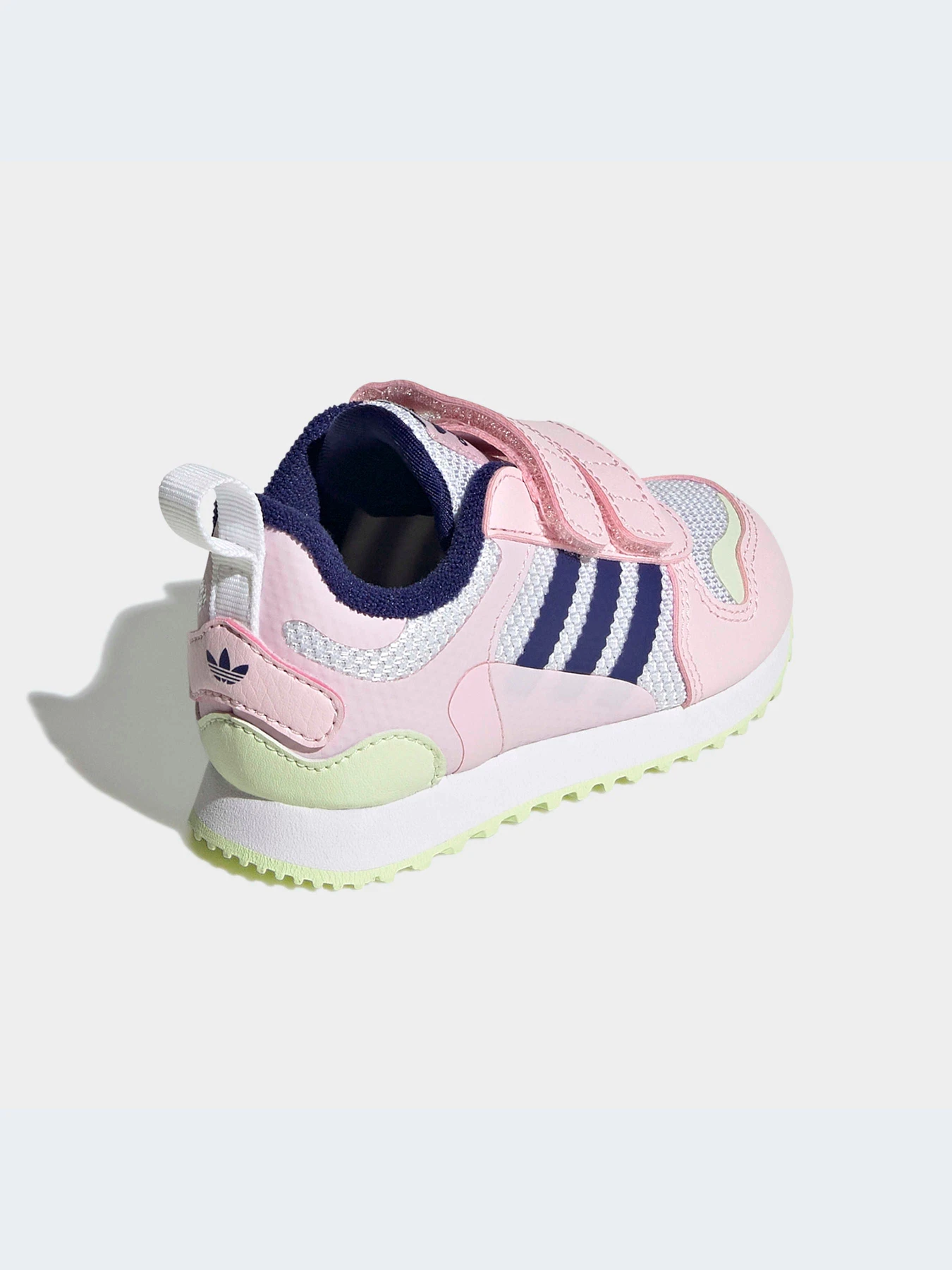 Кроссовки Adidas ZX модель GY3751-KZ Кроссовки Adidas ZX модель GY3751-KZ Фото