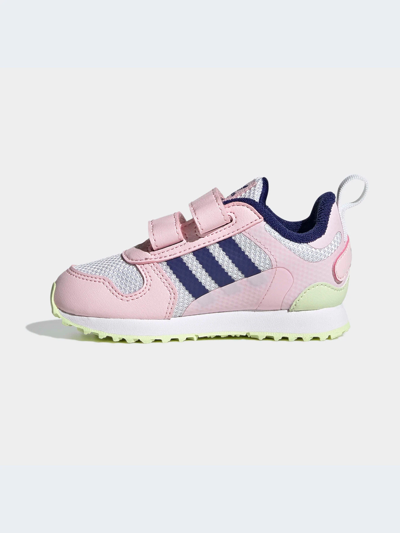 Кроссовки Adidas ZX модель GY3751-KZ Кроссовки Adidas ZX модель GY3751-KZ Фото
