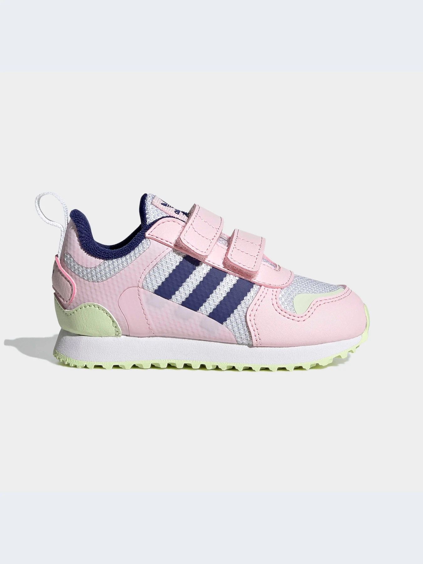Кроссовки Adidas ZX модель GY3751-KZ Кроссовки Adidas ZX модель GY3751-KZ Фото