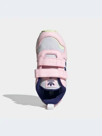Кроссовки Adidas ZX модель GY3751-KZ Фото