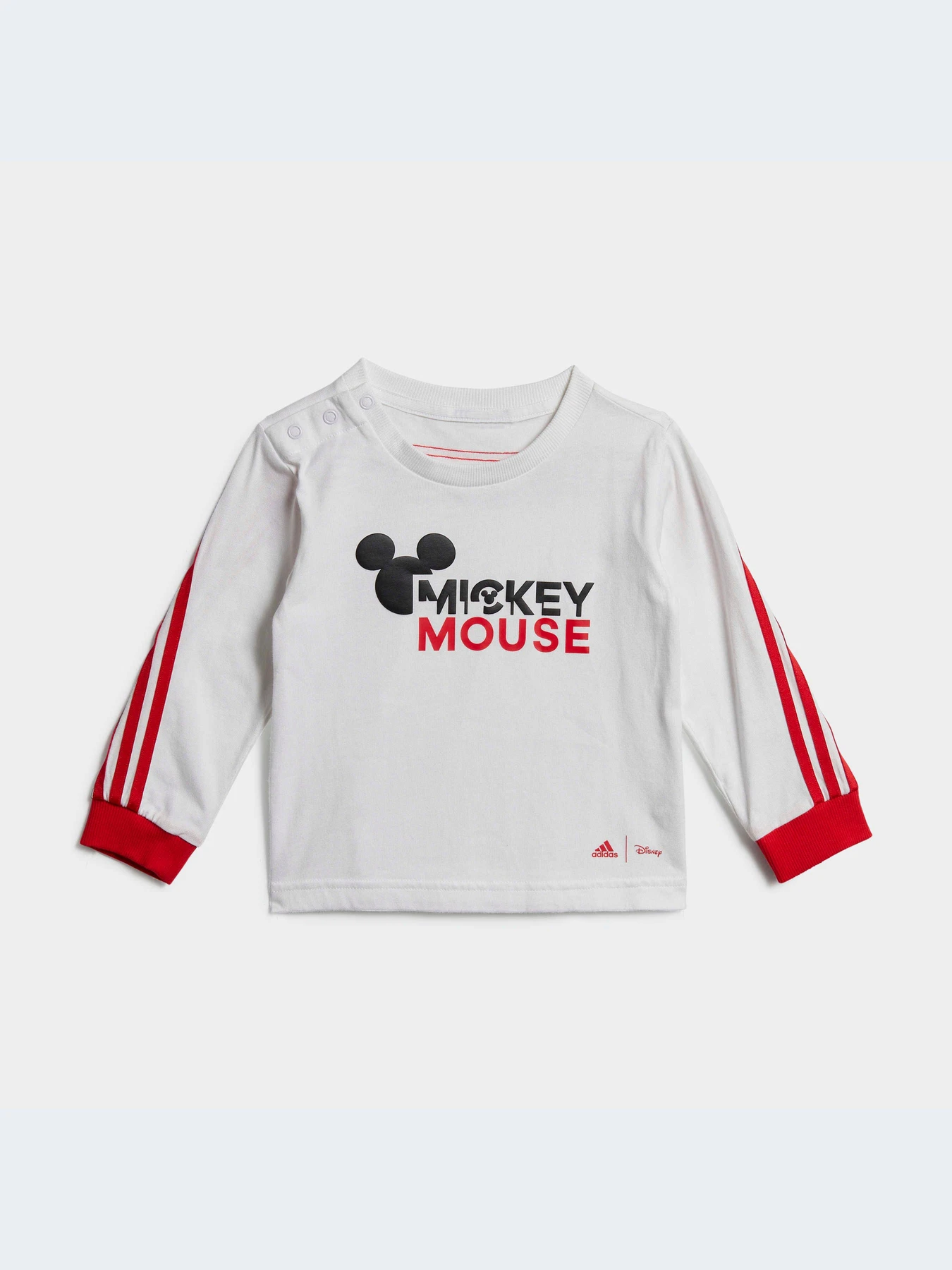 Одежда для младенцев Adidas Mickey and Friends модель HA6586-KZ Одежда для младенцев Adidas Mickey and Friends модель HA6586-KZ Фото