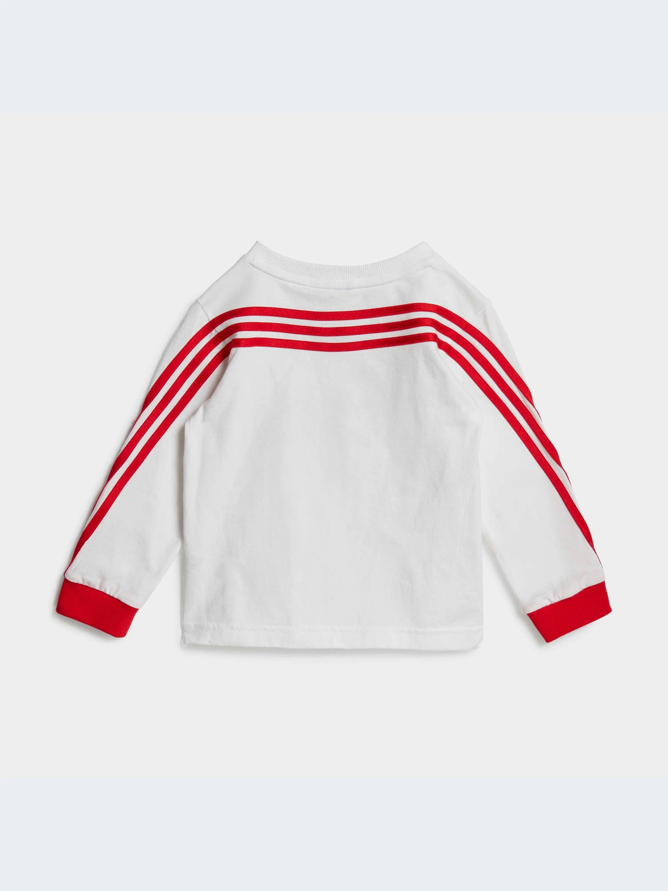 Одежда для младенцев Adidas Mickey and Friends модель HA6586-KZ Одежда для младенцев Adidas Mickey and Friends модель HA6586-KZ Фото
