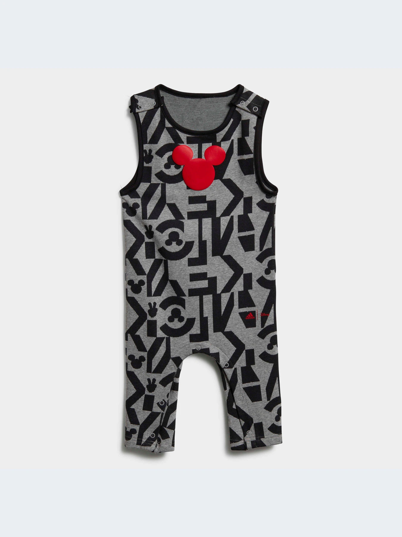 Одежда для младенцев Adidas Mickey and Friends модель HA6586-KZ Одежда для младенцев Adidas Mickey and Friends модель HA6586-KZ Фото
