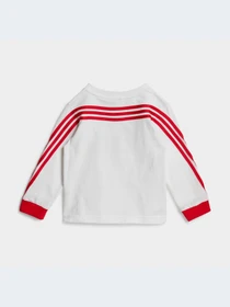 Одежда для младенцев Adidas Mickey and Friends модель HA6586-KZ Фото