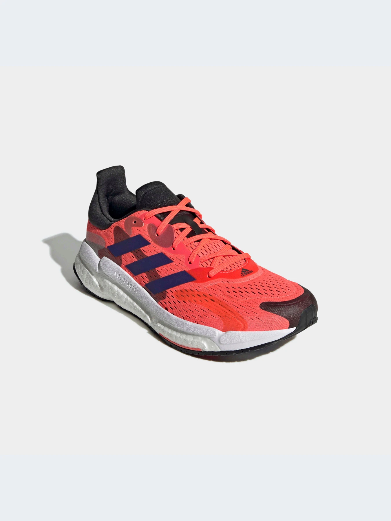 Кроссовки Adidas Solar модель H01146-KZ Кроссовки Adidas Solar модель H01146-KZ Фото