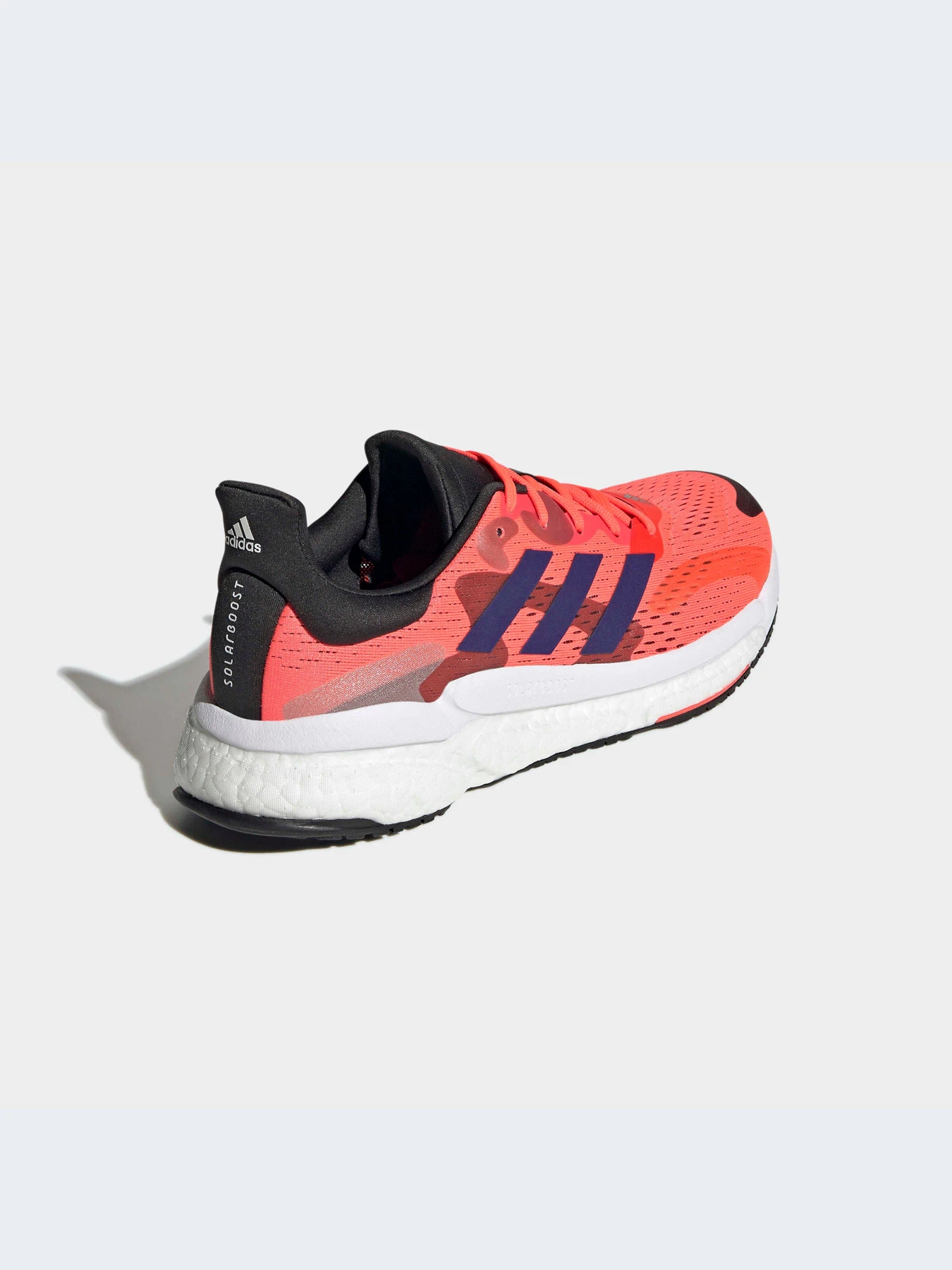 Кроссовки Adidas Solar модель H01146-KZ Кроссовки Adidas Solar модель H01146-KZ Фото