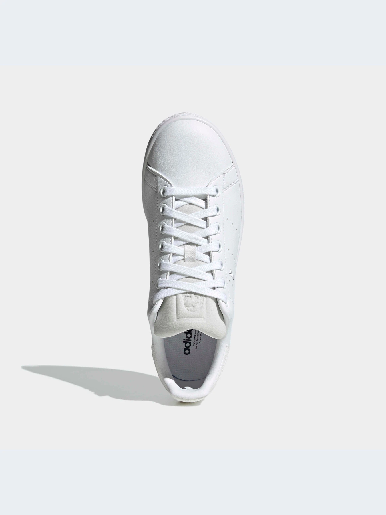 Кеды Adidas Stan Smith модель GY8154-KZ Кеды Adidas Stan Smith модель GY8154-KZ Фото