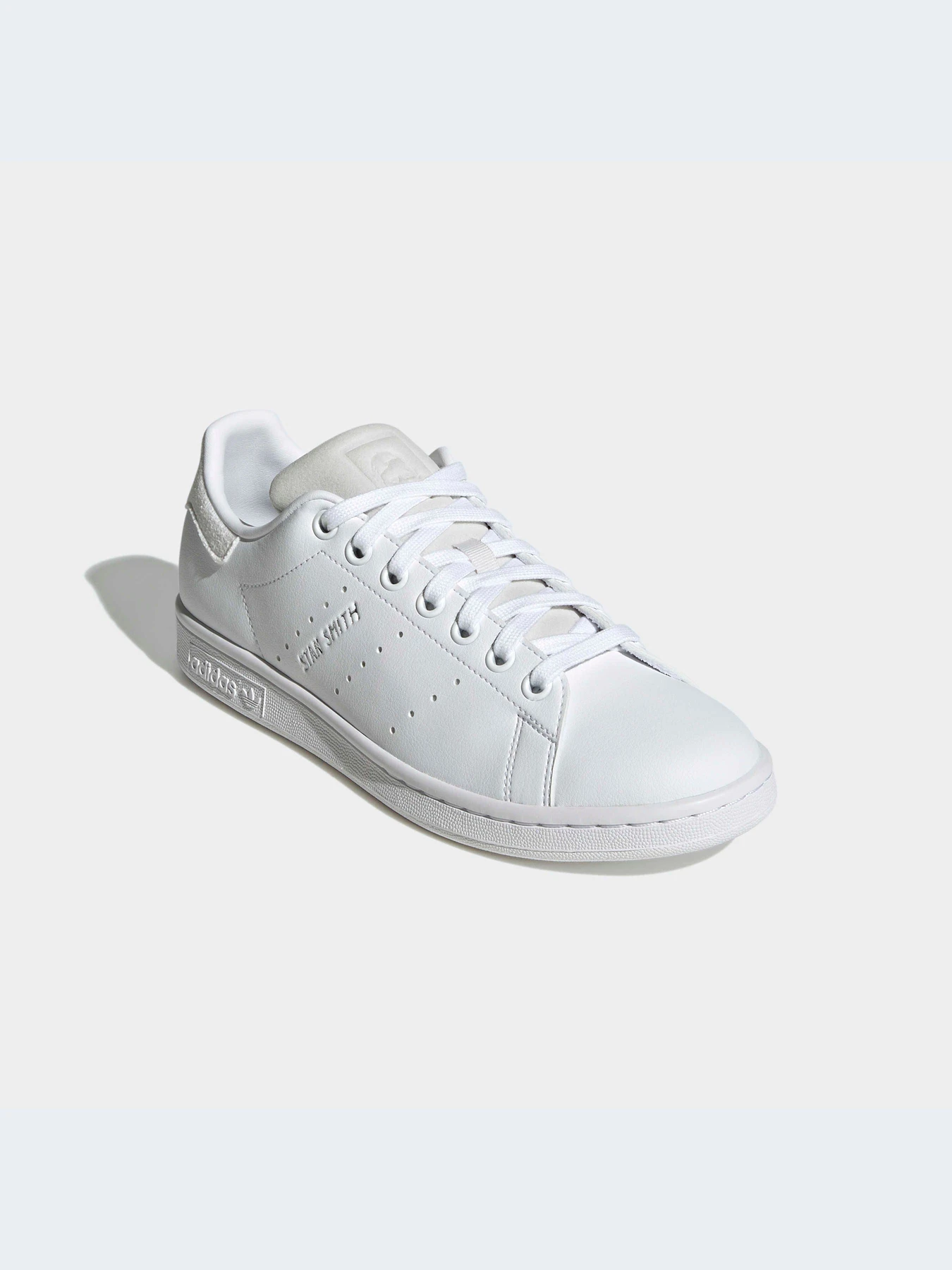 Кеды Adidas Stan Smith модель GY8154-KZ Кеды Adidas Stan Smith модель GY8154-KZ Фото