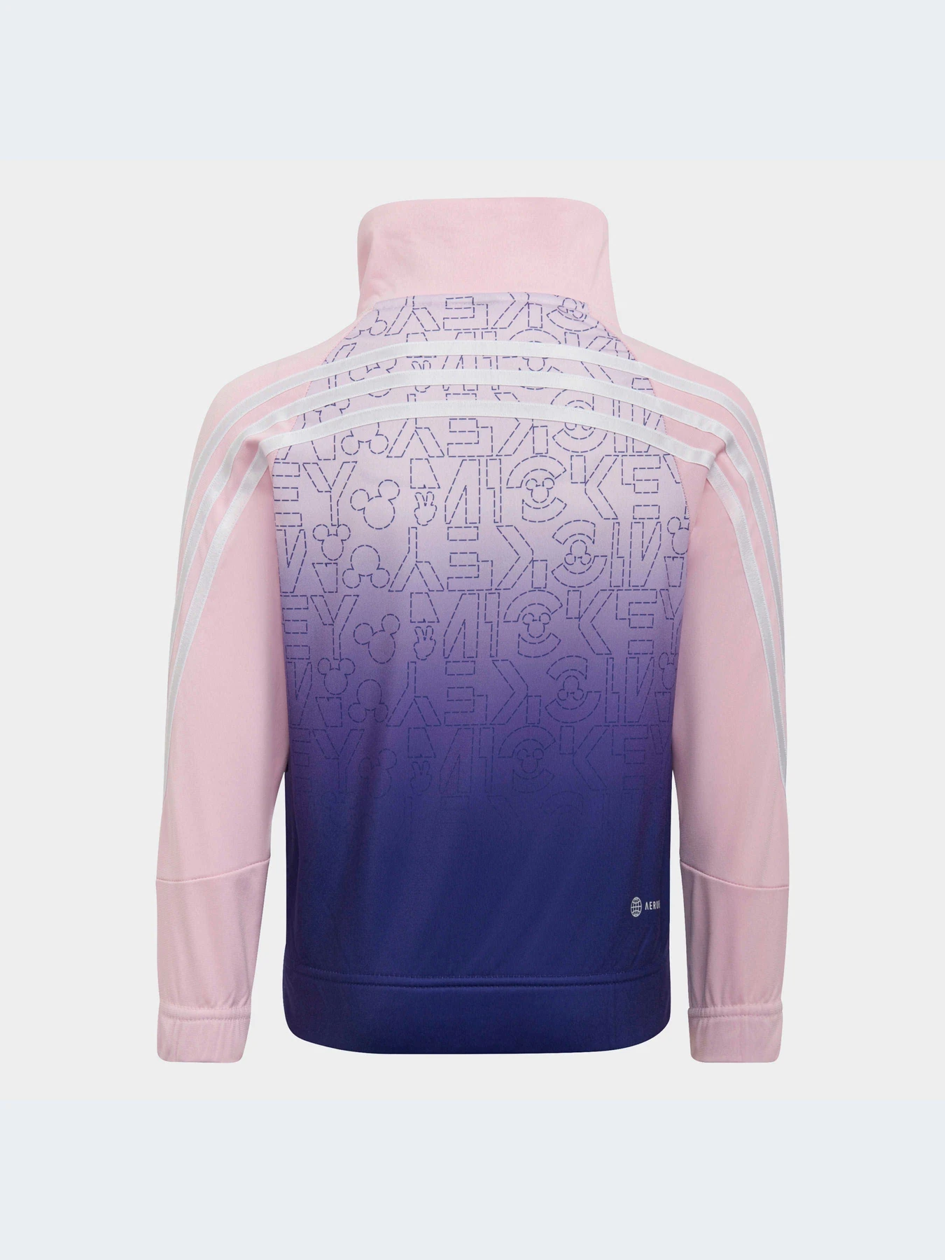 Худи и свитшоты Adidas Mickey and Friends модель HF1875-KZ Худи и свитшоты Adidas Mickey and Friends модель HF1875-KZ Фото