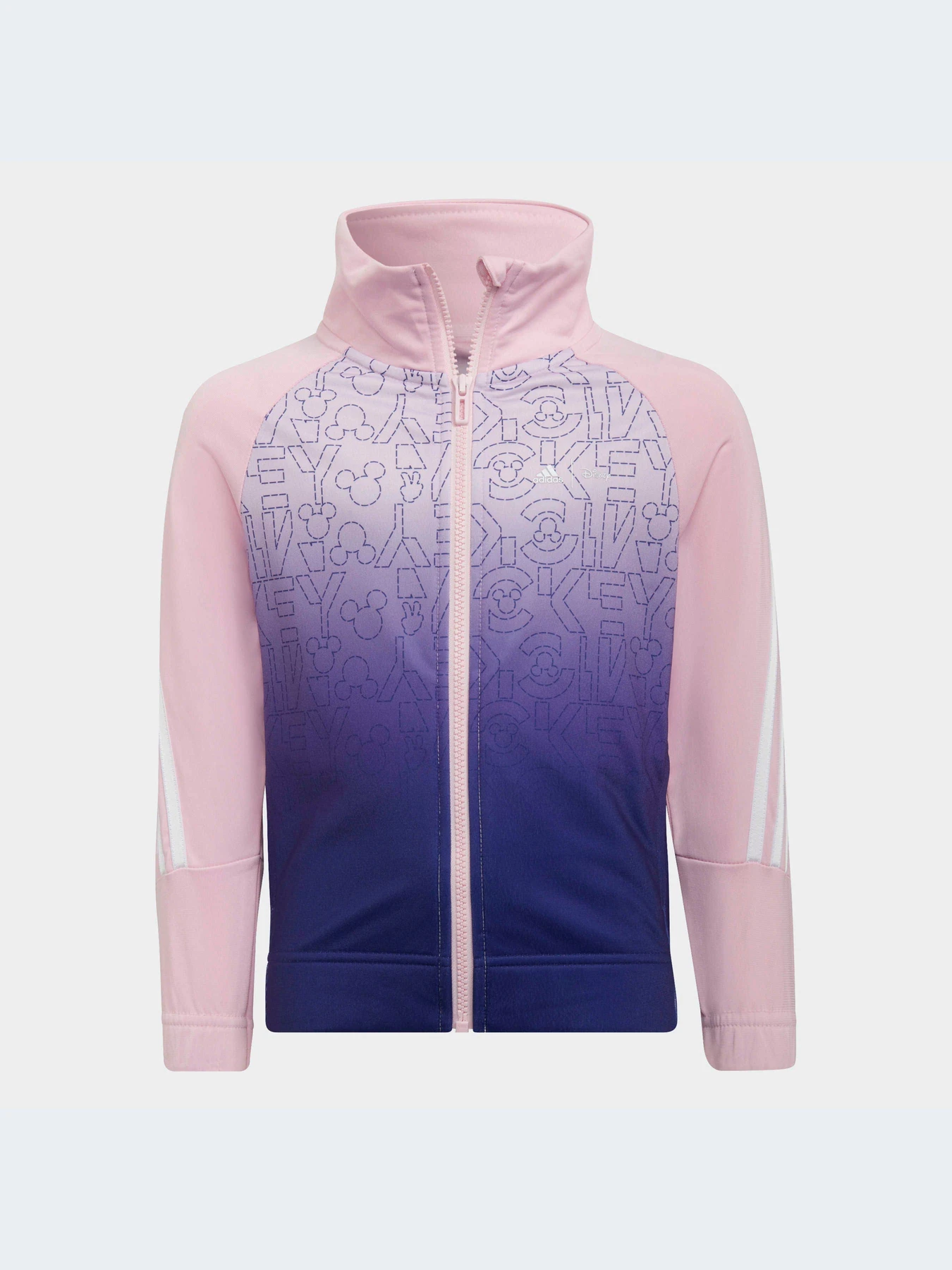 Худи и свитшоты Adidas Mickey and Friends модель HF1875-KZ Худи и свитшоты Adidas Mickey and Friends модель HF1875-KZ Фото