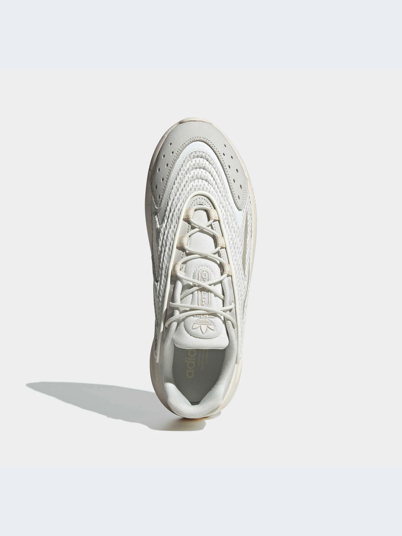 Кроссовки Adidas Ozweego модель GX3255-KZ Кроссовки Adidas Ozweego модель GX3255-KZ Фото