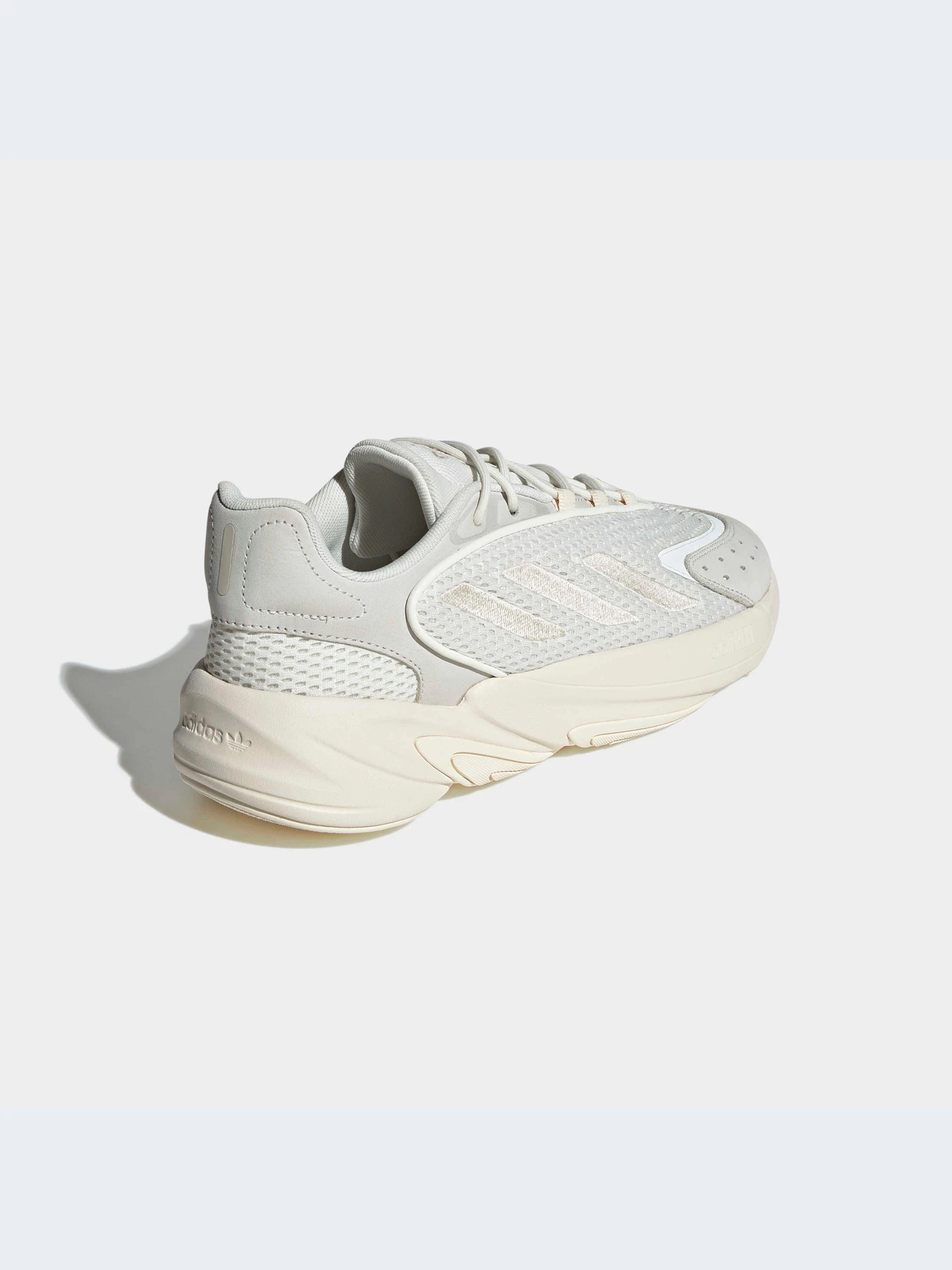 Кроссовки Adidas Ozweego модель GX3255-KZ Кроссовки Adidas Ozweego модель GX3255-KZ Фото