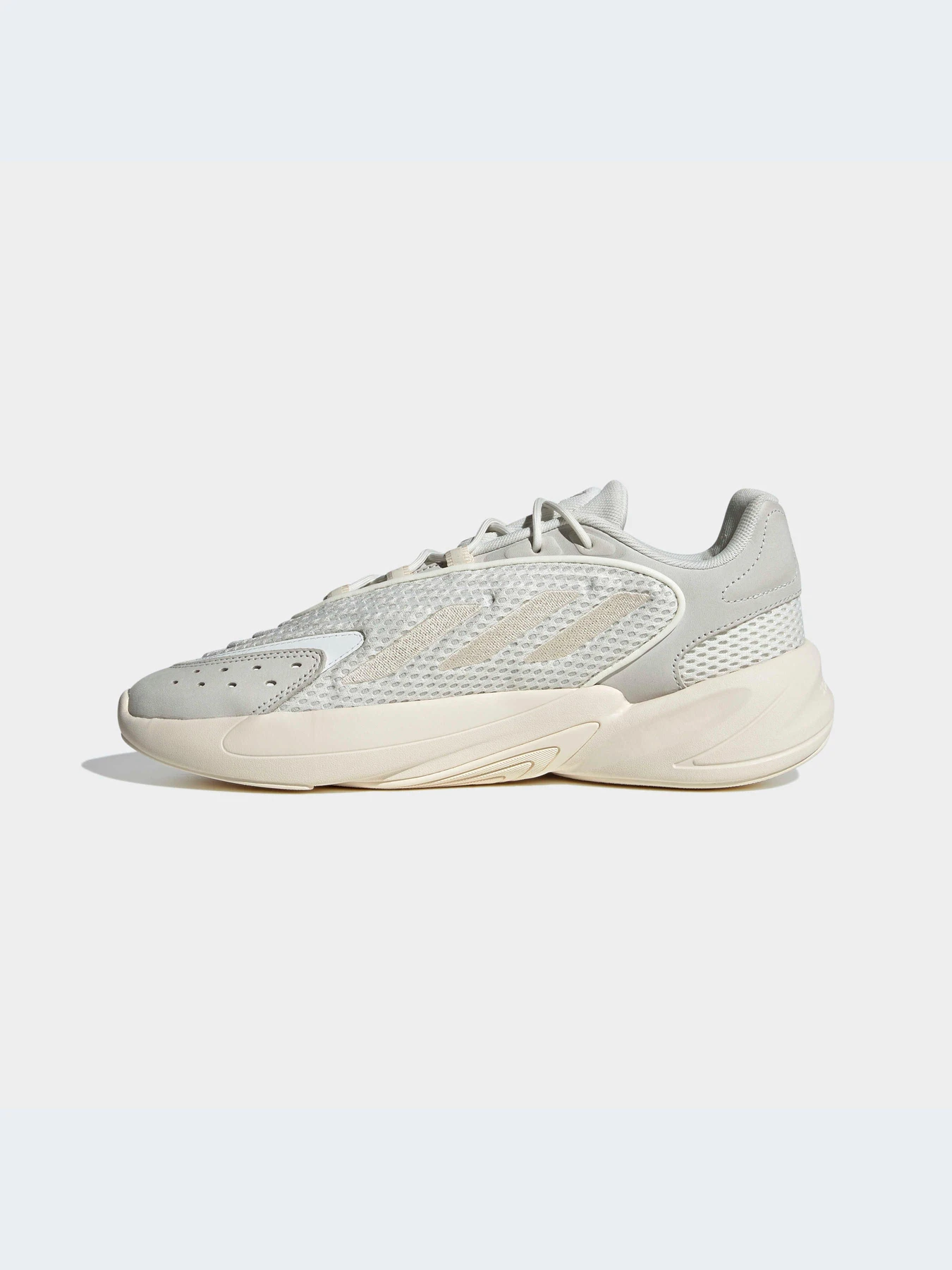 Кроссовки Adidas Ozweego модель GX3255-KZ Кроссовки Adidas Ozweego модель GX3255-KZ Фото