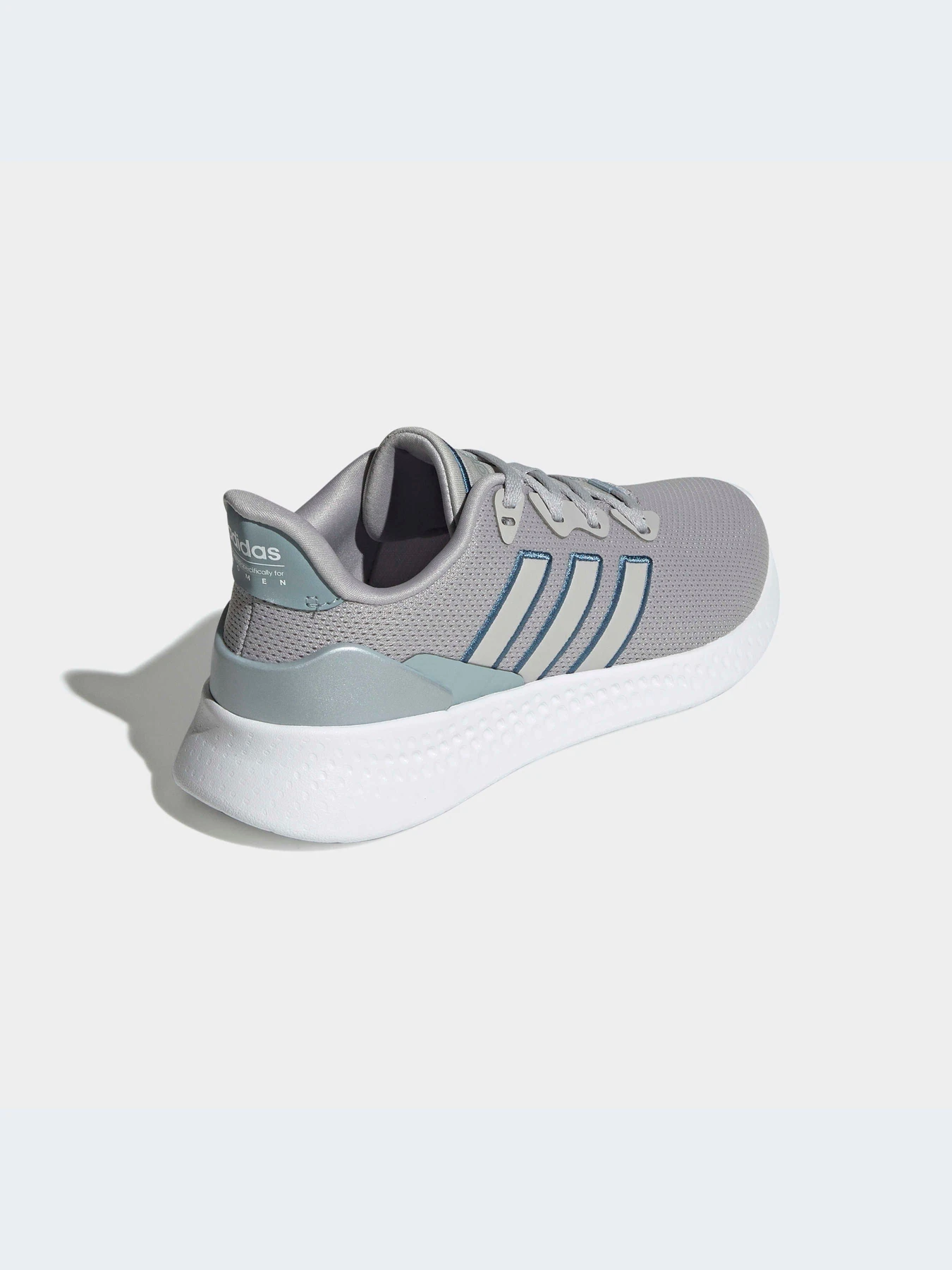 Кроссовки Adidas модель GX0609-KZ Кроссовки Adidas модель GX0609-KZ Фото