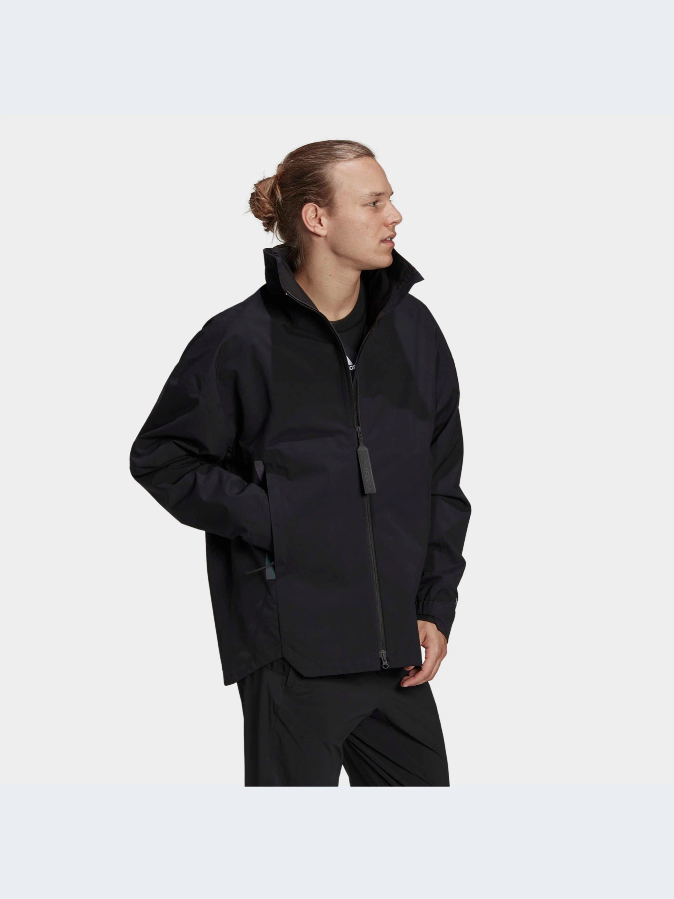 Куртки и дубленки Adidas MyShelter модель H65700-KZ Куртки и дубленки Adidas MyShelter модель H65700-KZ Фото