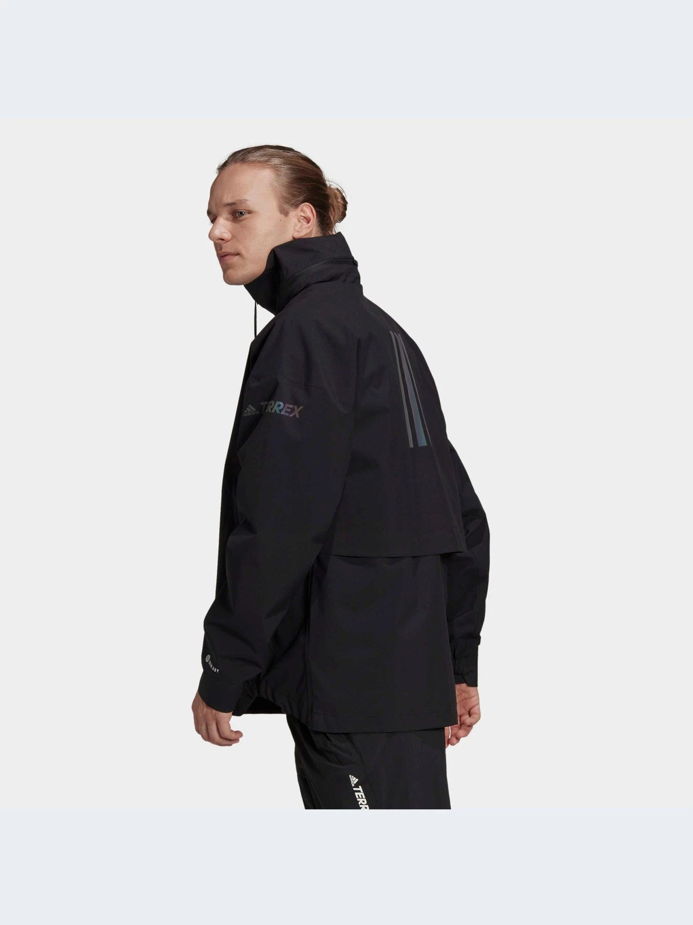 Куртки и дубленки Adidas MyShelter модель H65700-KZ Куртки и дубленки Adidas MyShelter модель H65700-KZ Фото