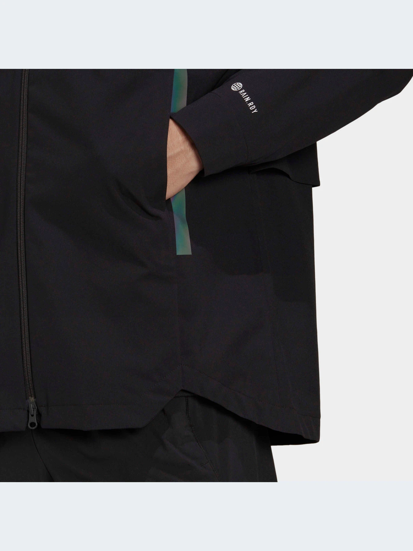 Куртки и дубленки Adidas MyShelter модель H65700-KZ Куртки и дубленки Adidas MyShelter модель H65700-KZ Фото