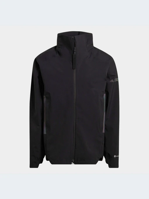 Куртки и дубленки Adidas MyShelter модель H65700-KZ Фото