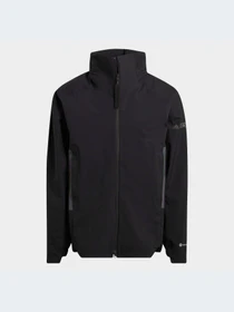 Куртки и дубленки Adidas MyShelter модель H65700-KZ Фото