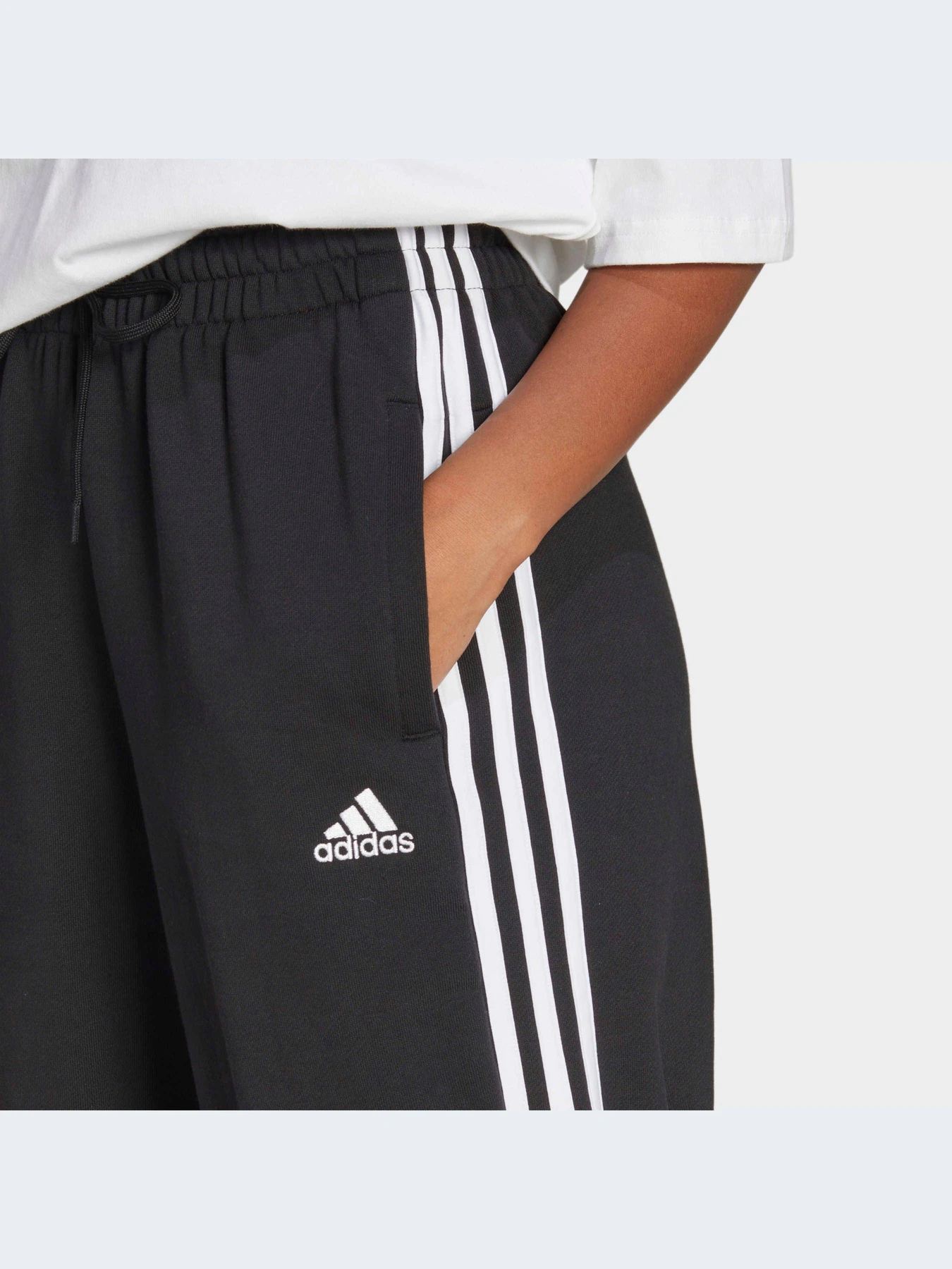 Брюки Adidas модель HA4375-KZ Брюки Adidas модель HA4375-KZ Фото