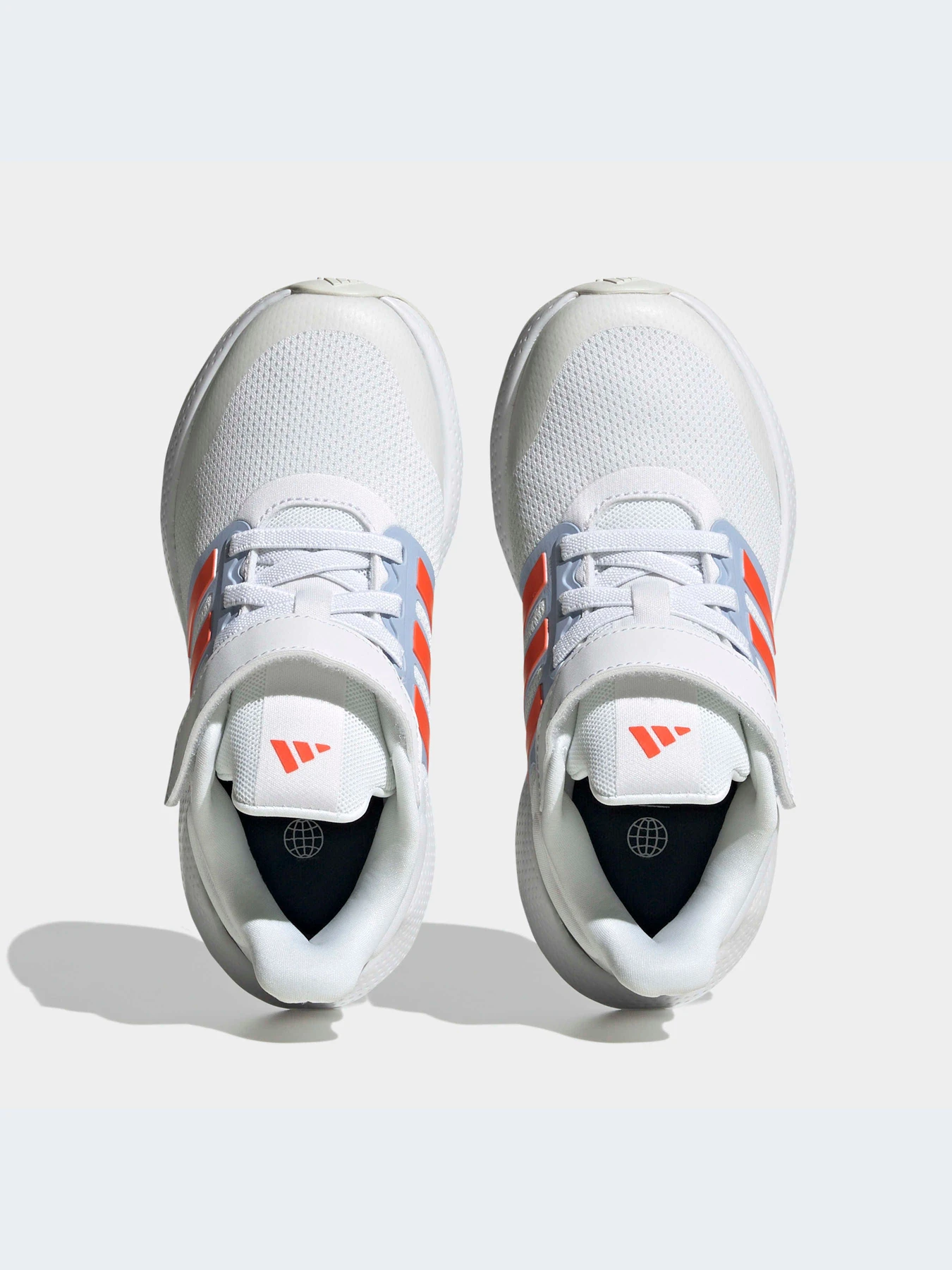 Кроссовки Adidas модель H03686-KZ Кроссовки Adidas модель H03686-KZ Фото