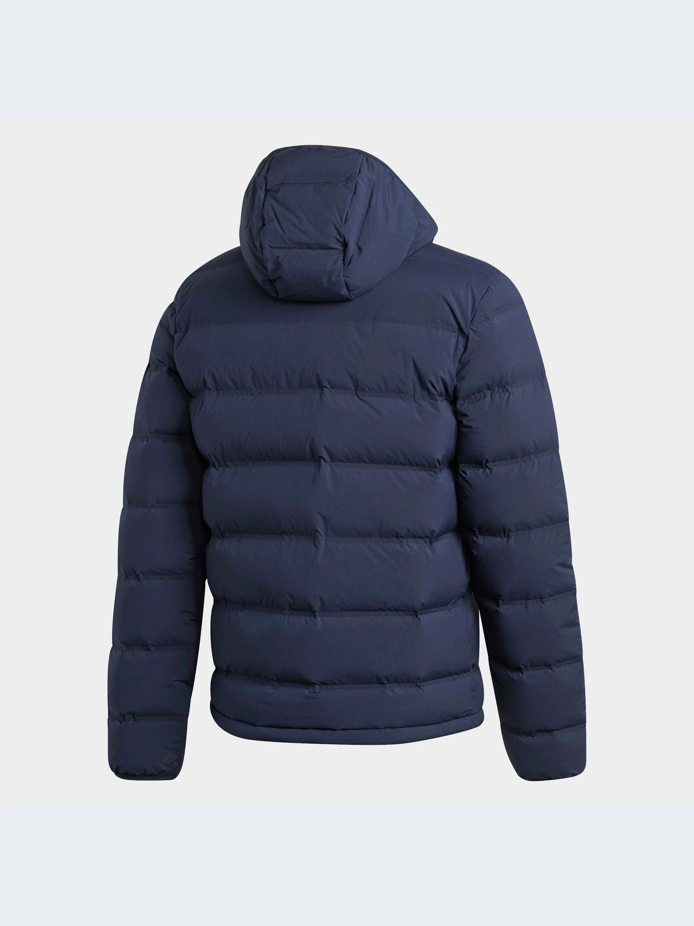 Куртки и дубленки Adidas модель FT2519-KZ Куртки и дубленки Adidas модель FT2519-KZ Фото