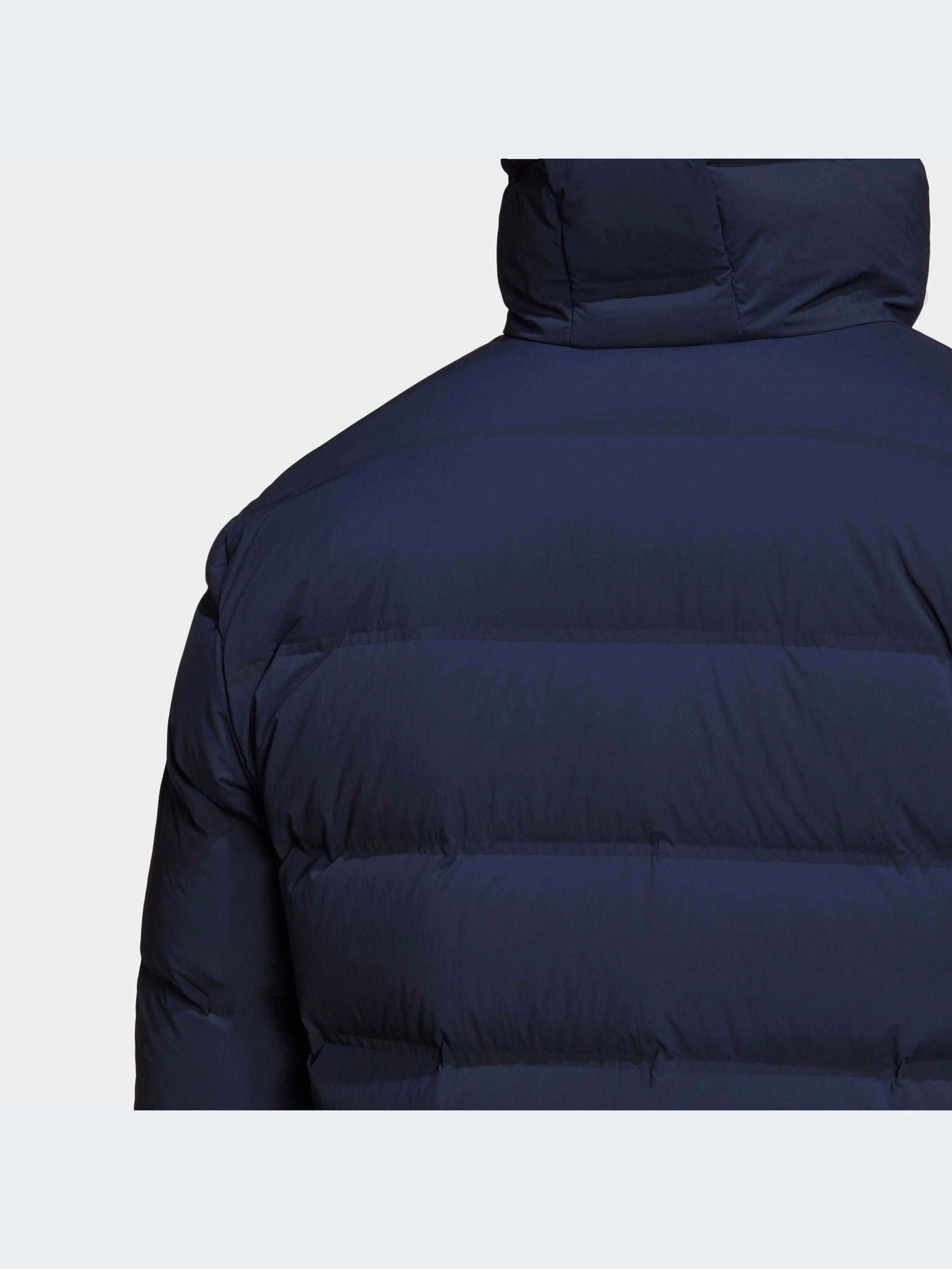 Куртки и дубленки Adidas модель FT2519-KZ Куртки и дубленки Adidas модель FT2519-KZ Фото
