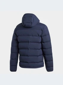 Куртки и дубленки Adidas модель FT2519-KZ Фото