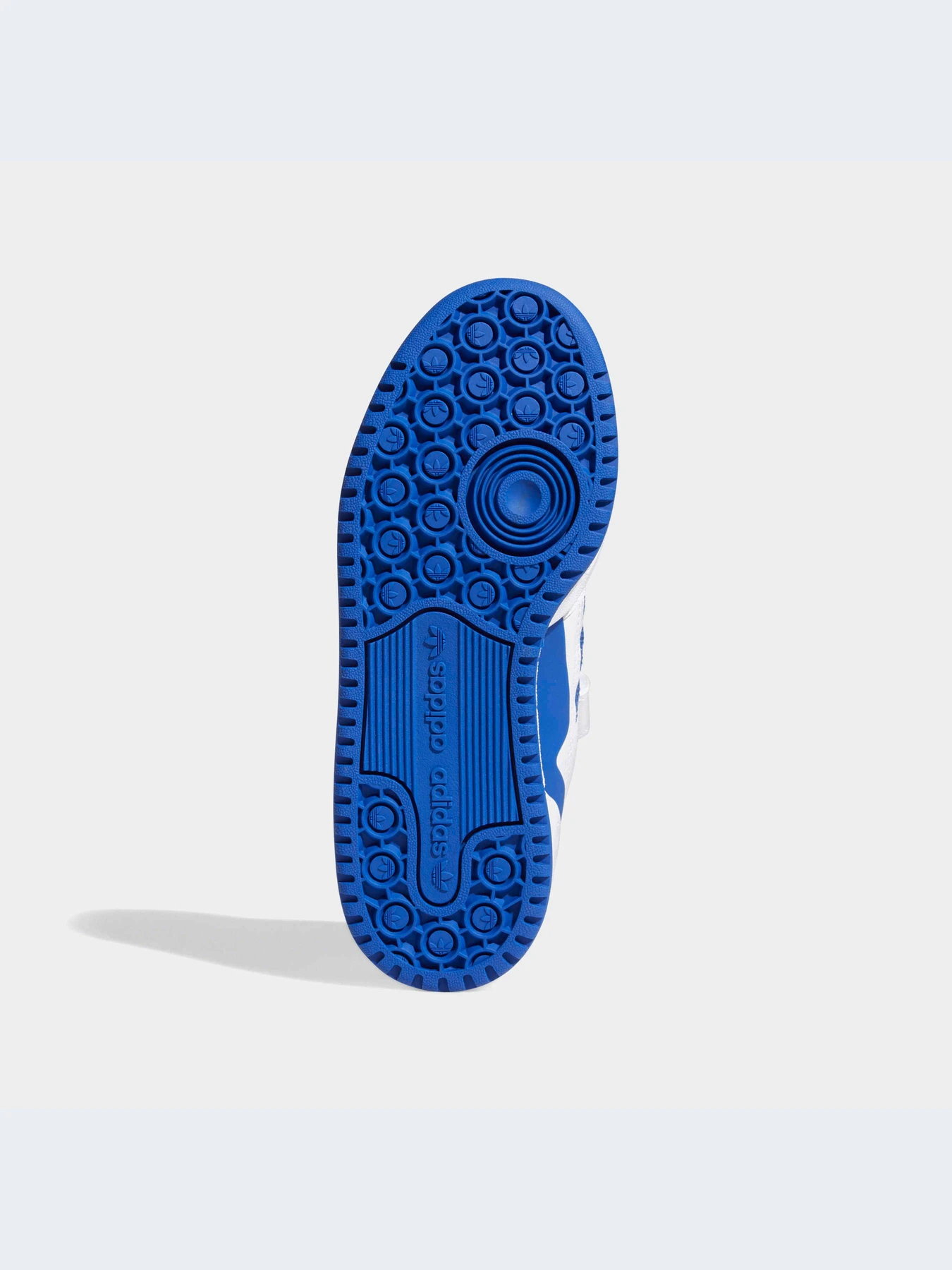Кроссовки Adidas Forum модель FY7974-KZ Кроссовки Adidas Forum модель FY7974-KZ Фото