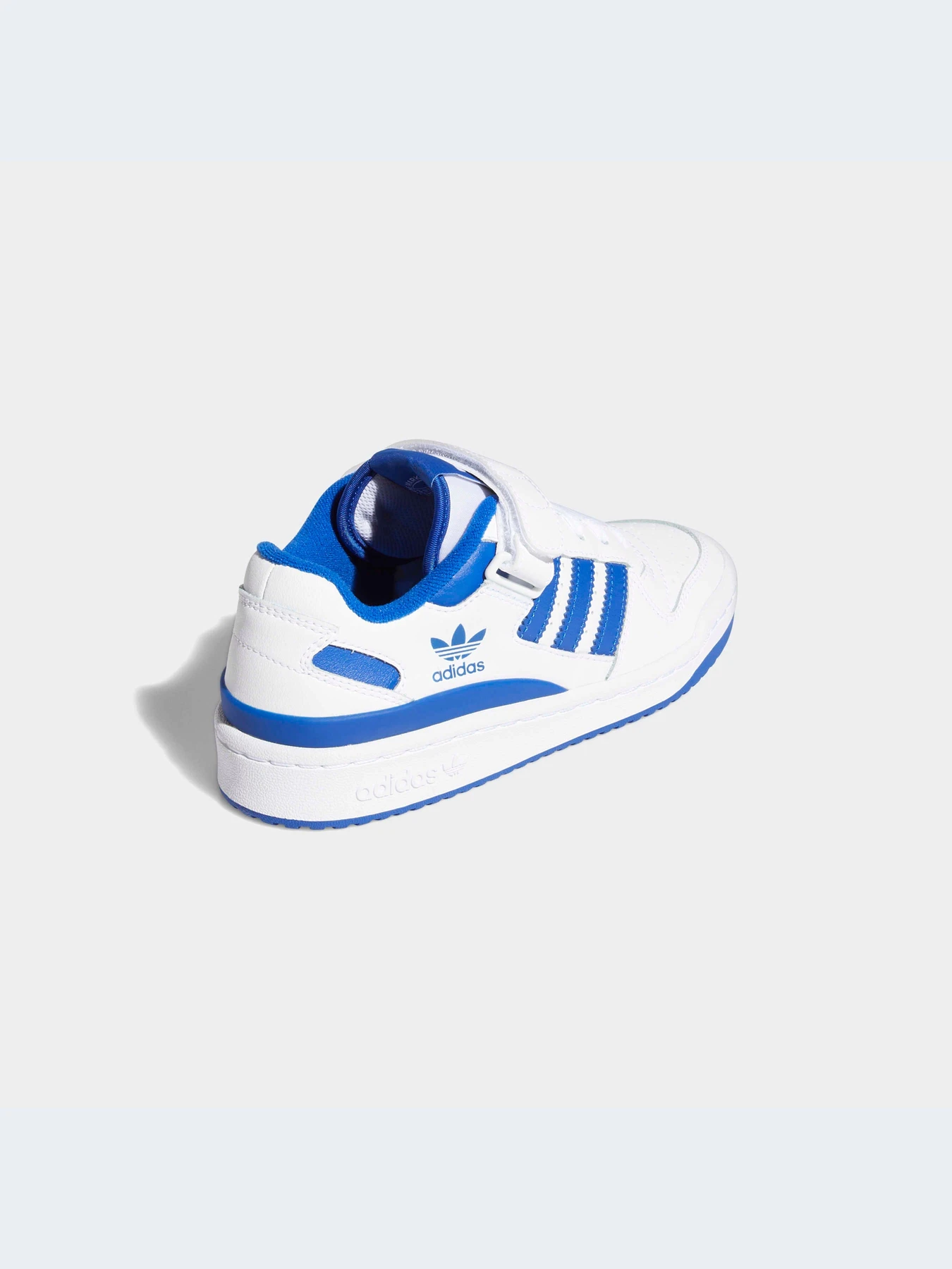 Кроссовки Adidas Forum модель FY7974-KZ Кроссовки Adidas Forum модель FY7974-KZ Фото