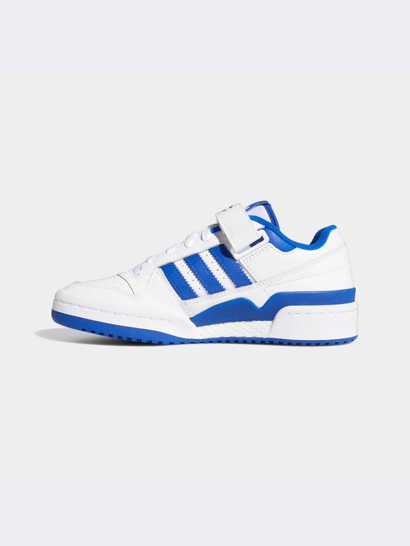 Кроссовки Adidas Forum модель FY7974-KZ Кроссовки Adidas Forum модель FY7974-KZ Фото