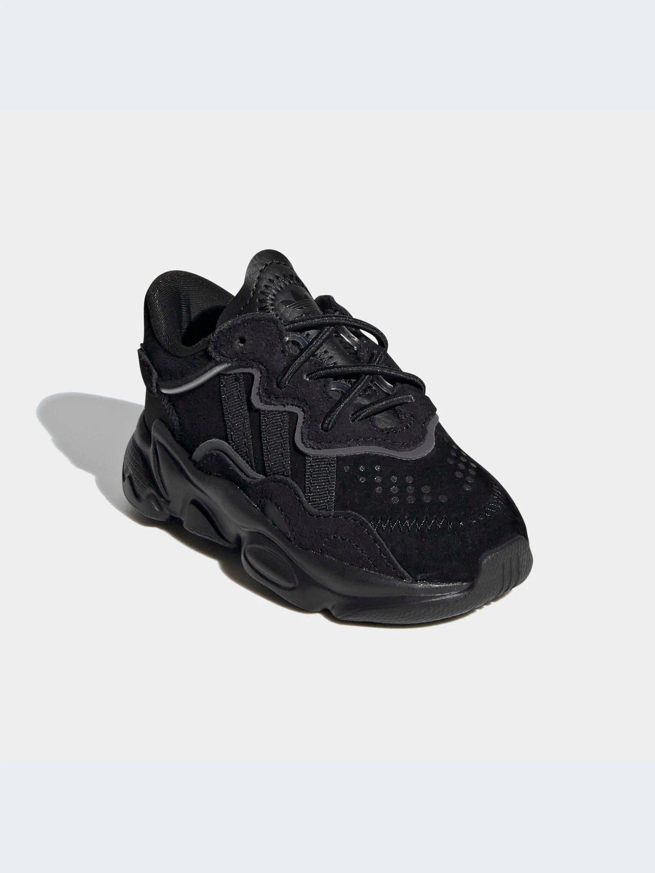 Кроссовки Adidas Ozweego модель EF6300-KZ Кроссовки Adidas Ozweego модель EF6300-KZ Фото