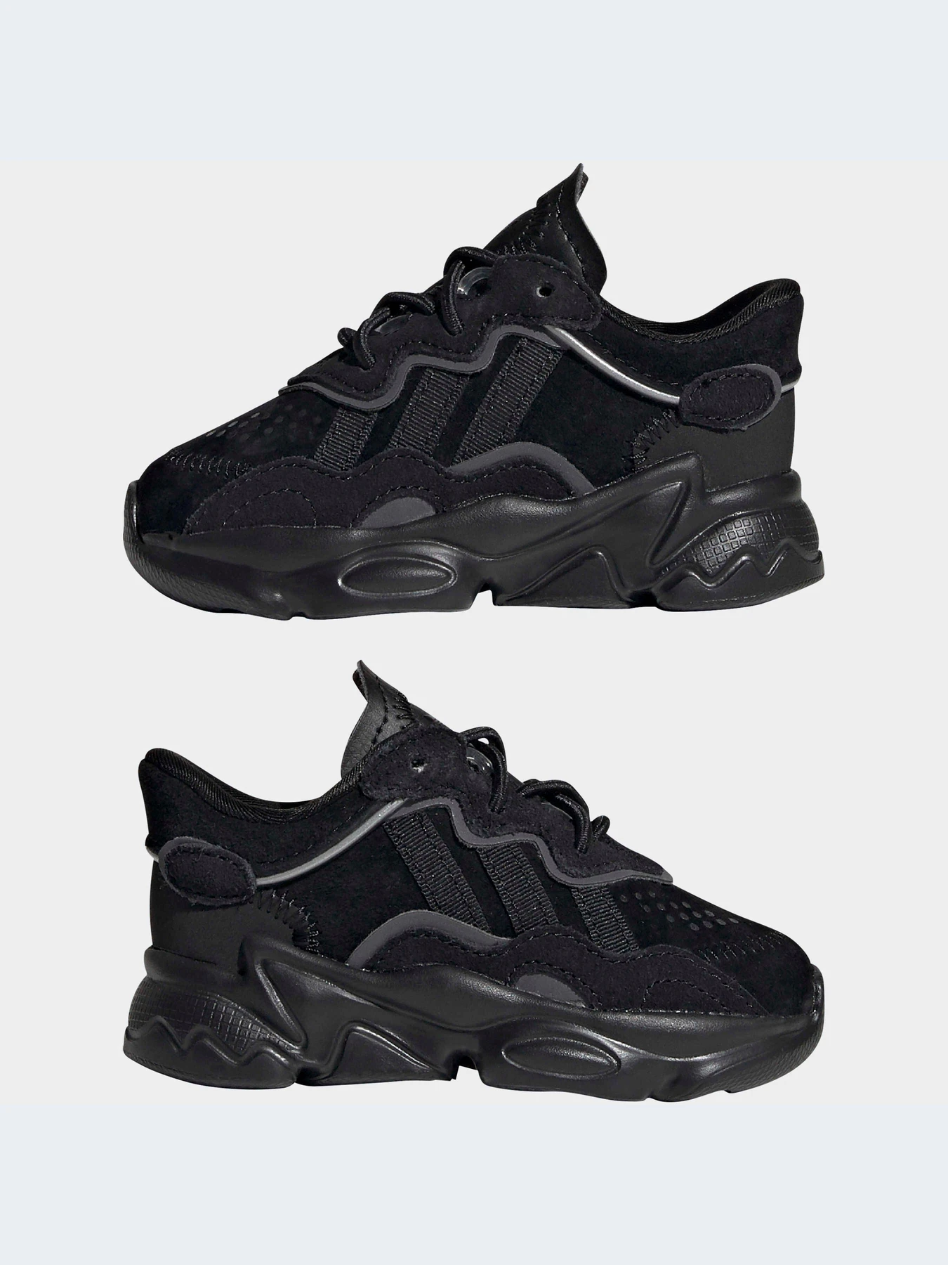 Кроссовки Adidas Ozweego модель EF6300-KZ Кроссовки Adidas Ozweego модель EF6300-KZ Фото