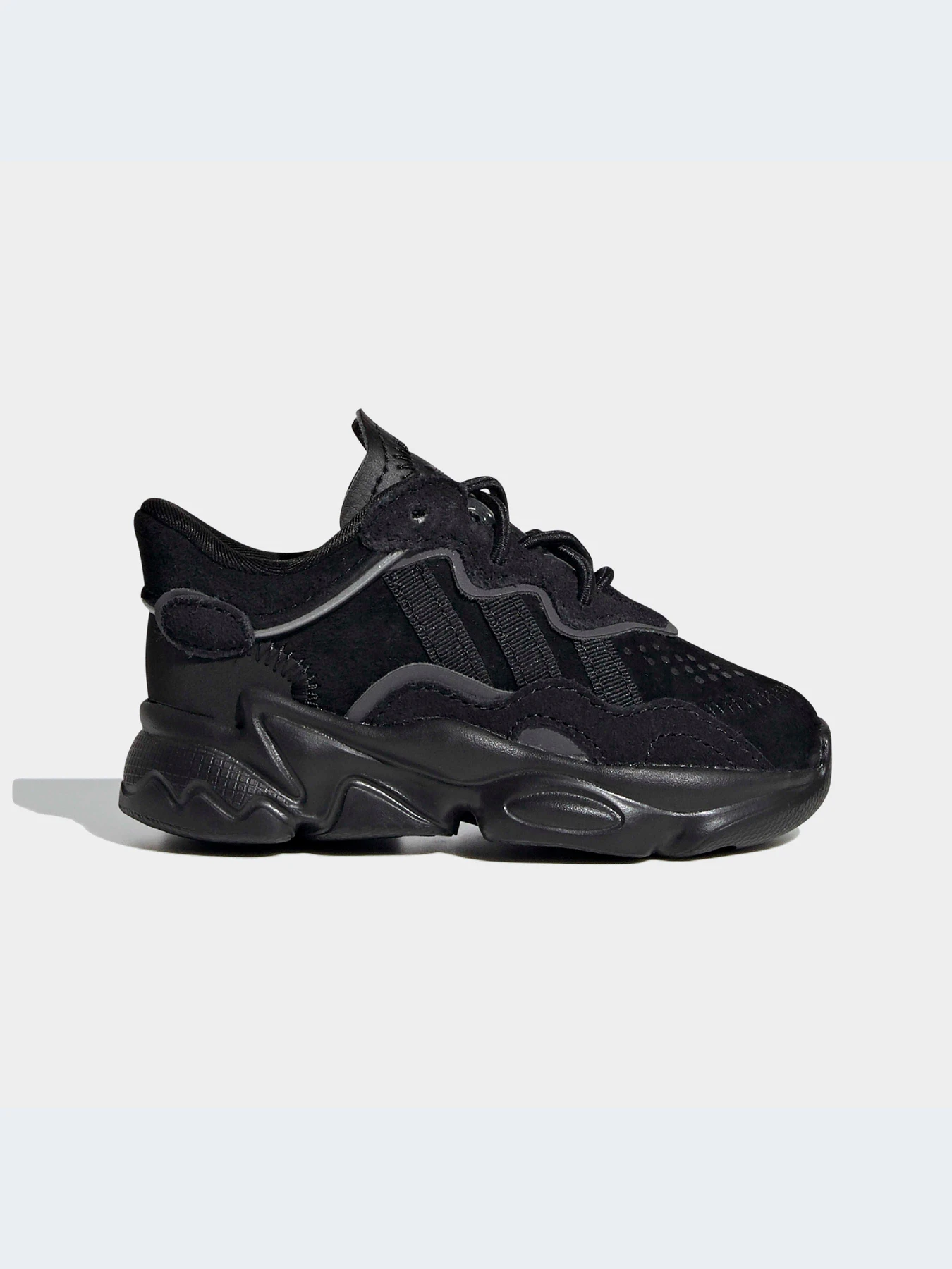 Кроссовки Adidas Ozweego модель EF6300-KZ Кроссовки Adidas Ozweego модель EF6300-KZ Фото